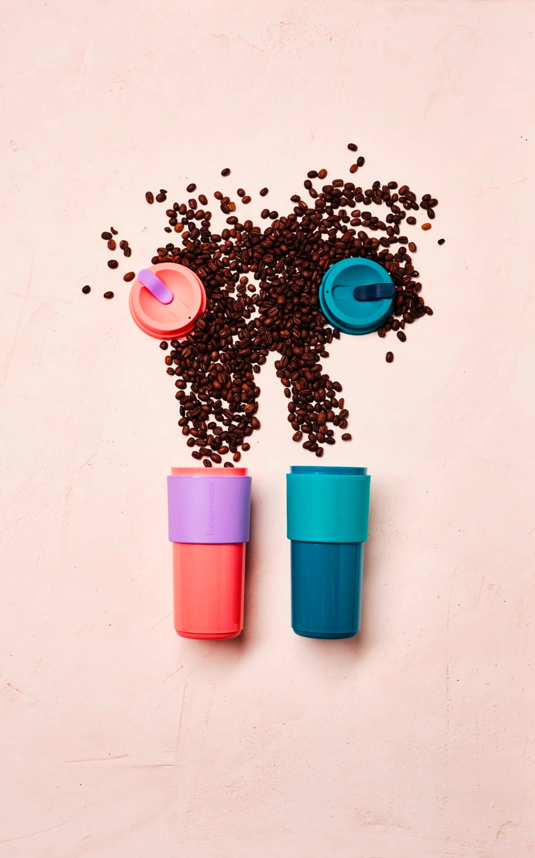 Öko+ Utazó Kávésbögre