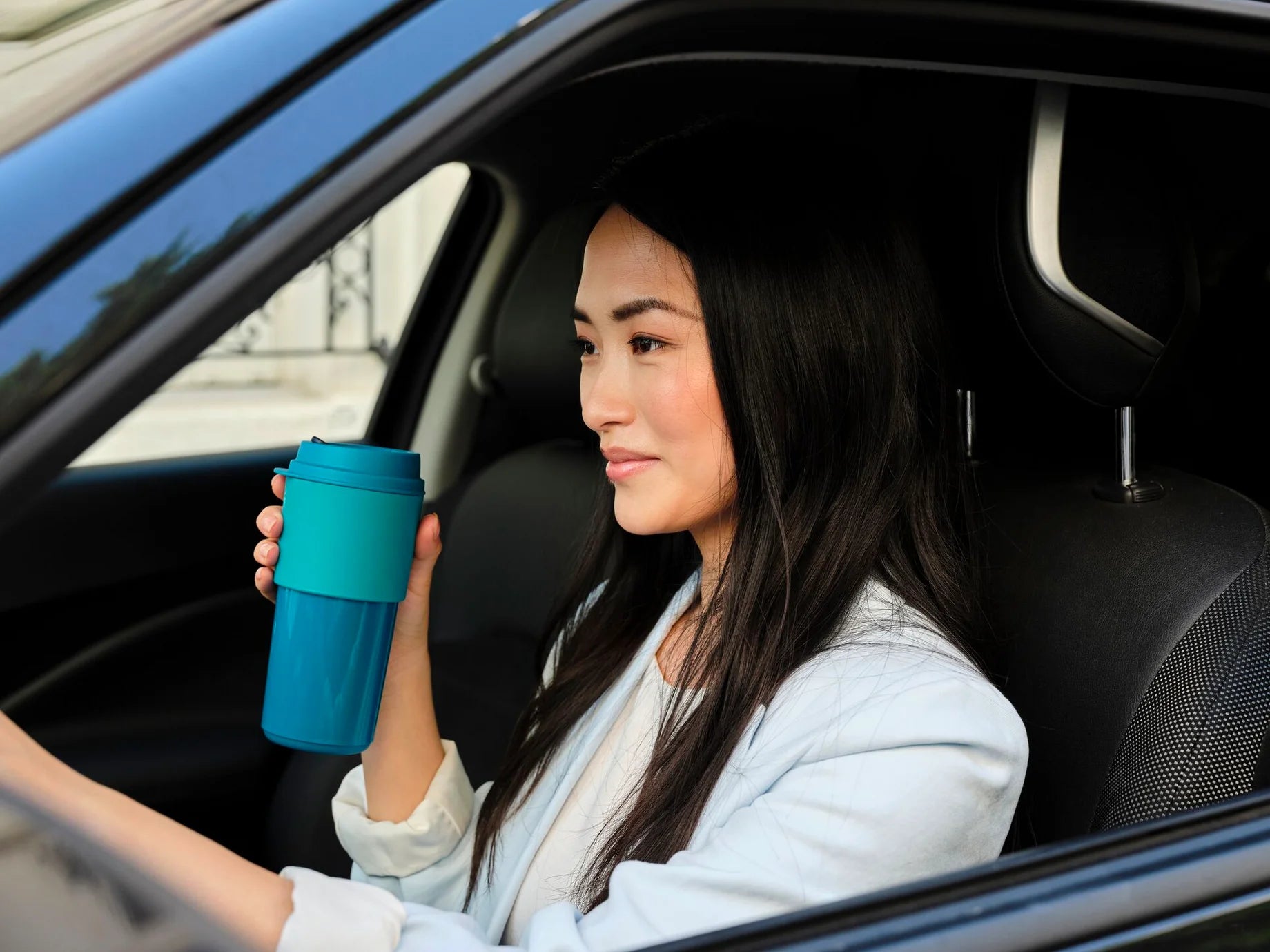 Öko+ Utazó Kávésbögre