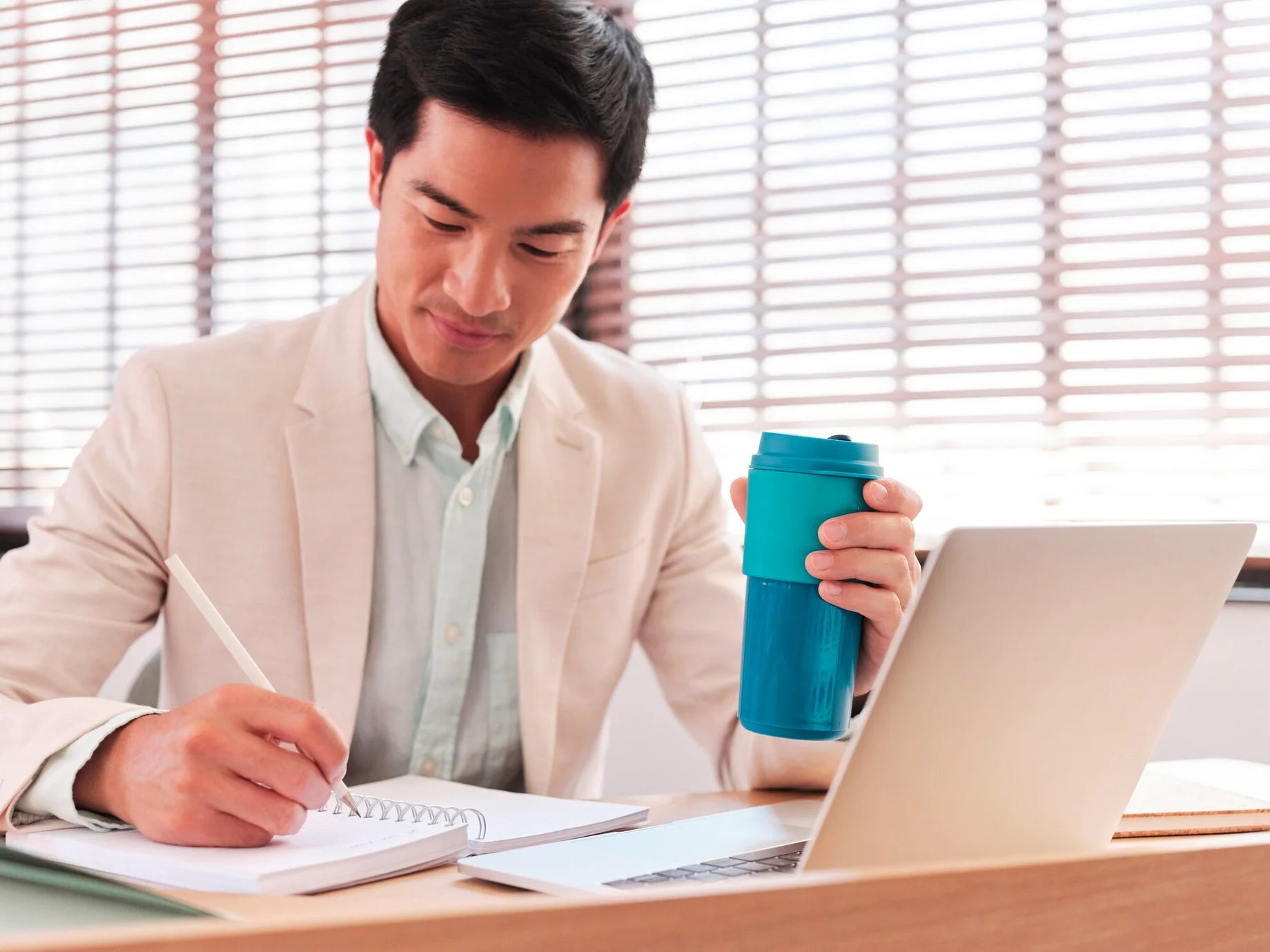 Öko+ Utazó Kávésbögre