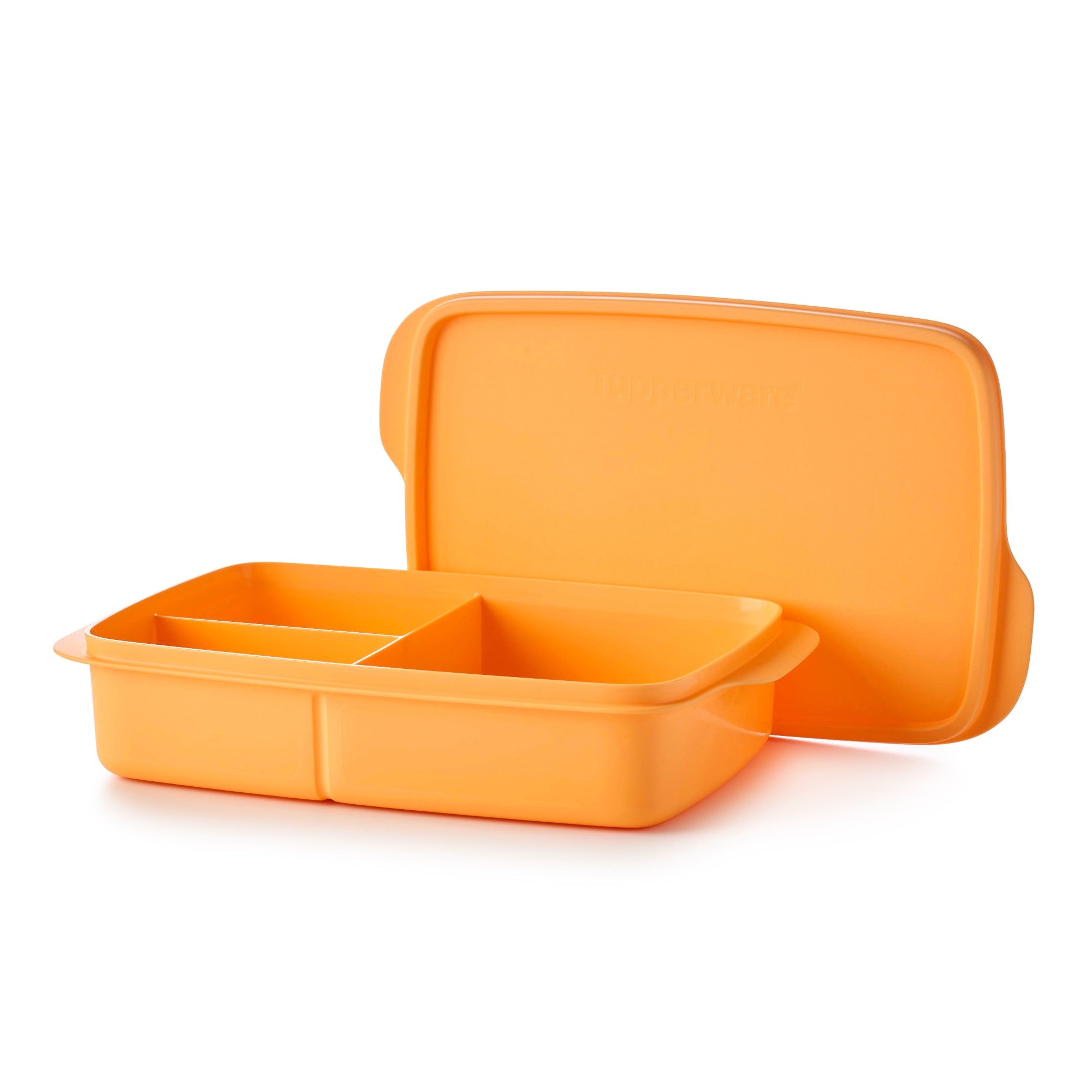 Osztott Ebédbox 1L