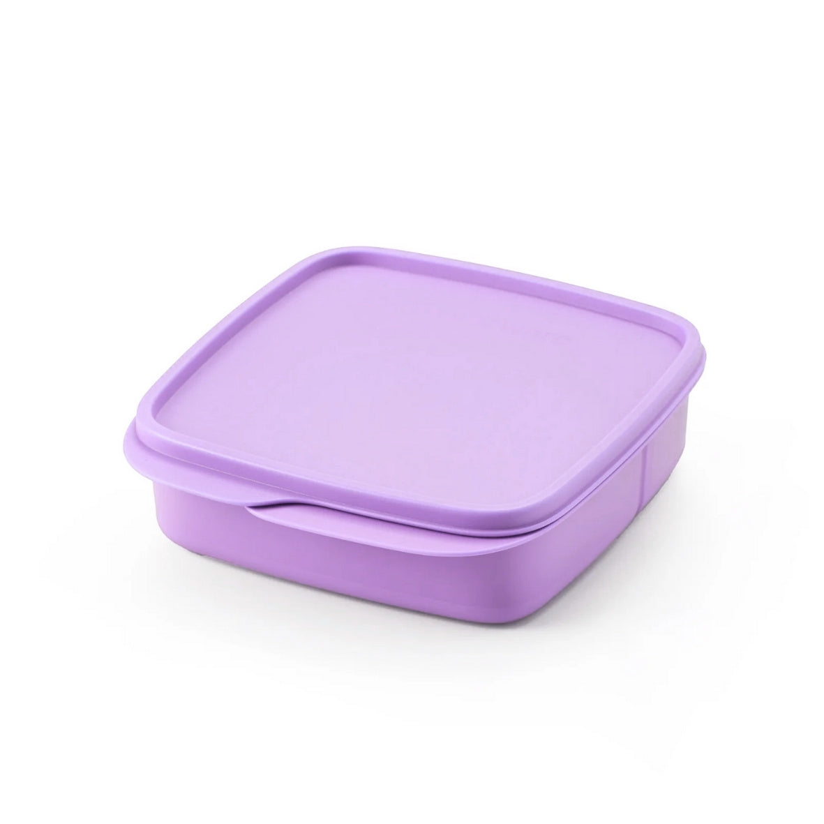 Osztott Ebédlőtárs Szögletes 550ml