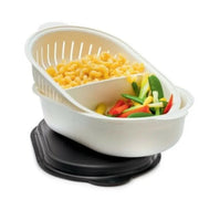 Ovális Tálalómester 4L