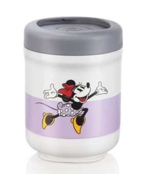Thermo Ételhordó Minnie 235ml