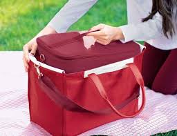 Prémium Piknik Táska (ami takaróvá alakítható)