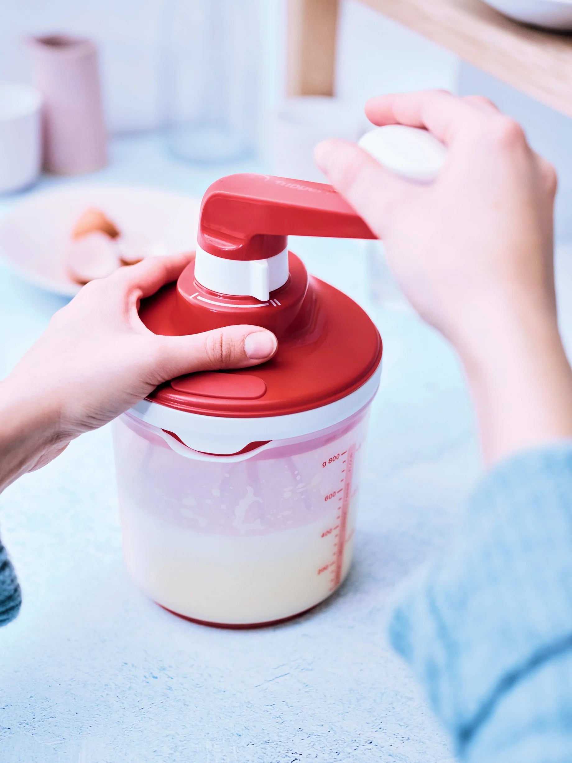 Pro Gyorskeverő 1,25L