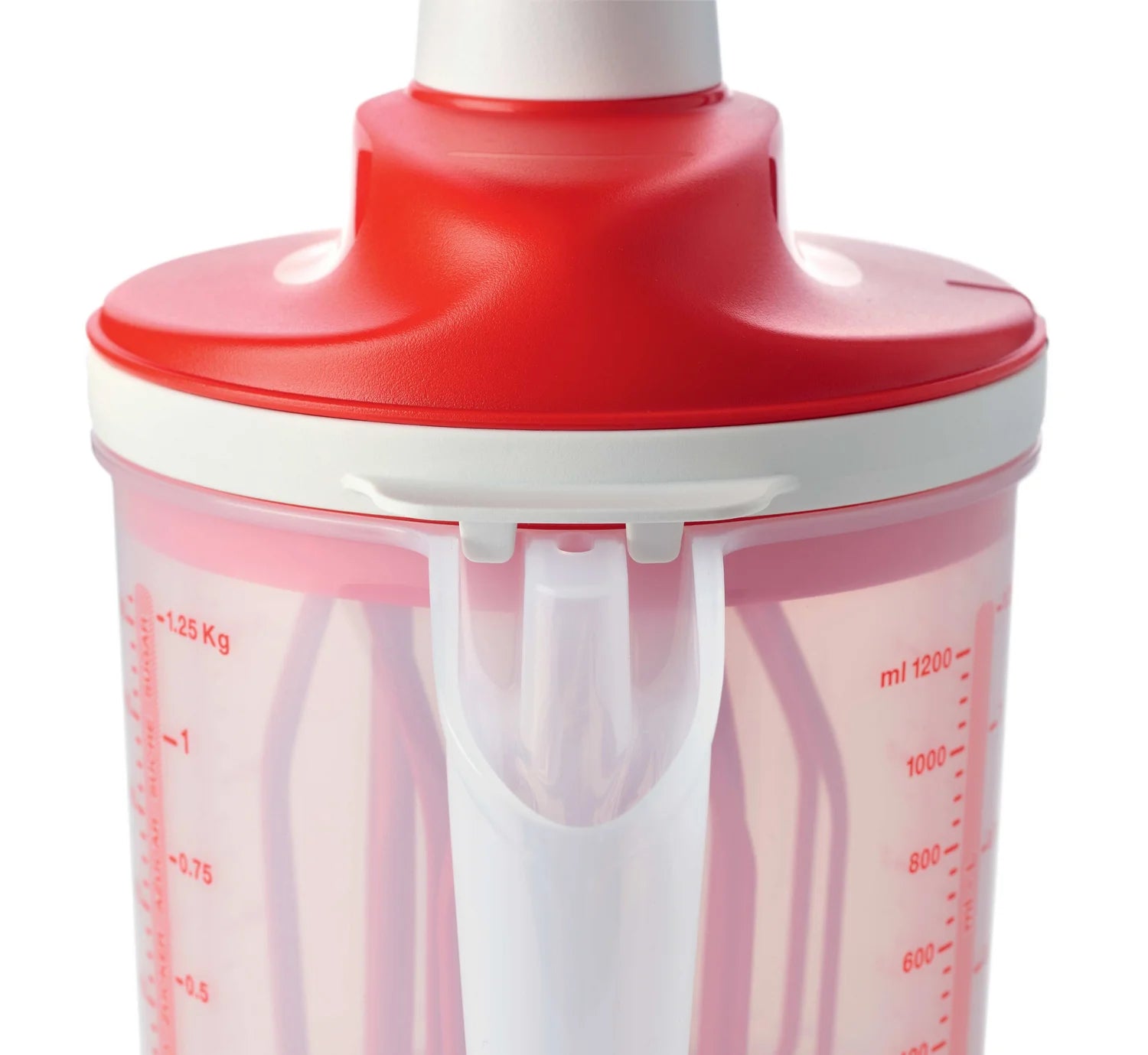 Pro Gyorskeverő 1,25L