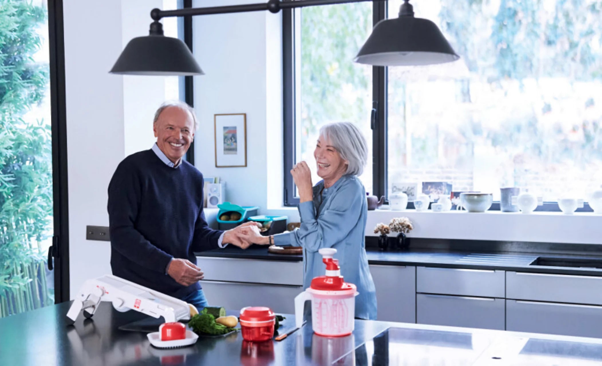 Pro Gyorskeverő 1,25L