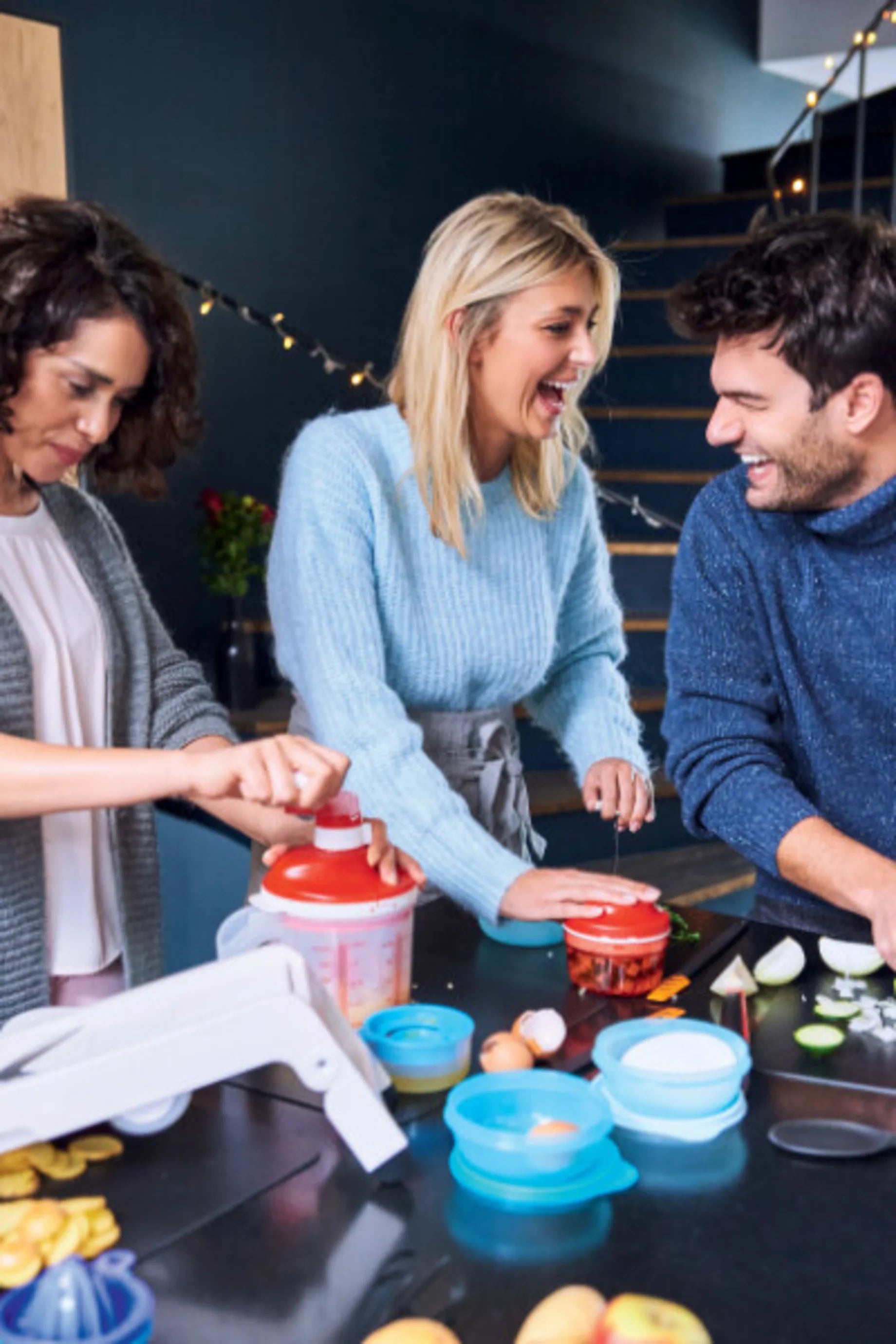 Pro Gyorskeverő 1,25L