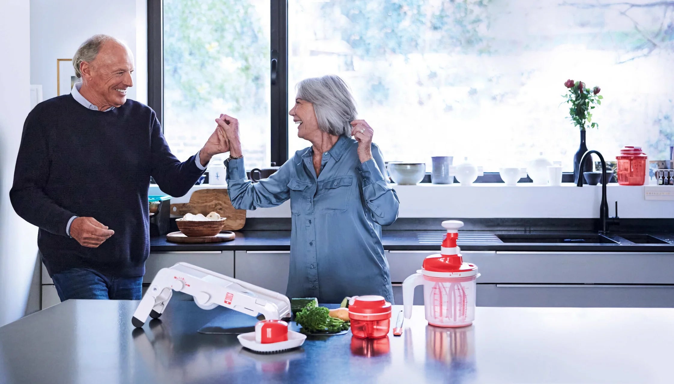 Pro Gyorskeverő 1,25L