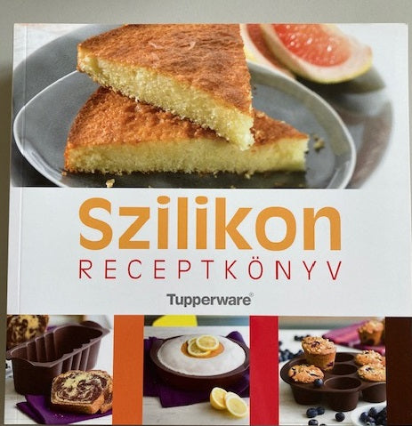 Szilikon Receptkönyv