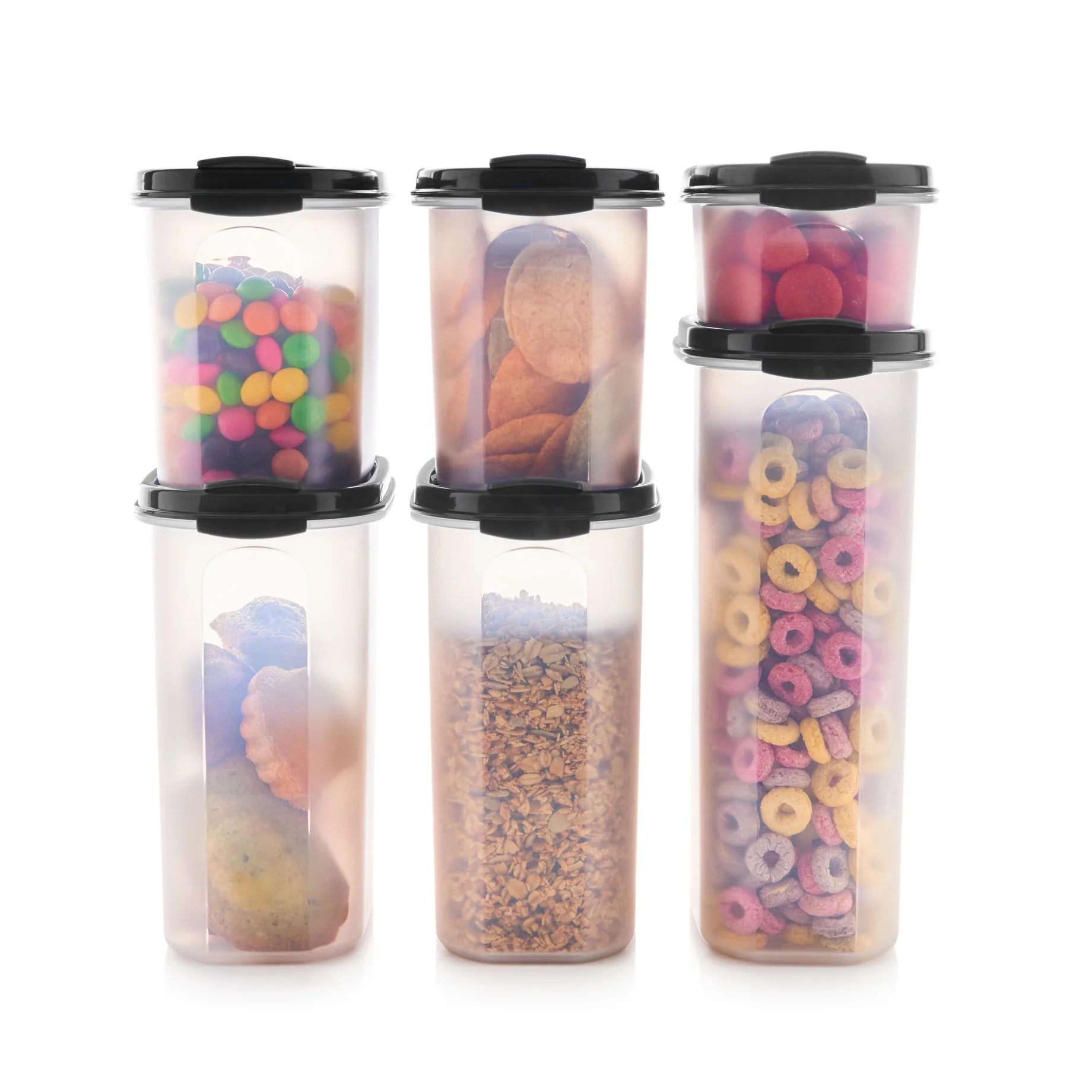 Mindent Bele V. (2,9L)