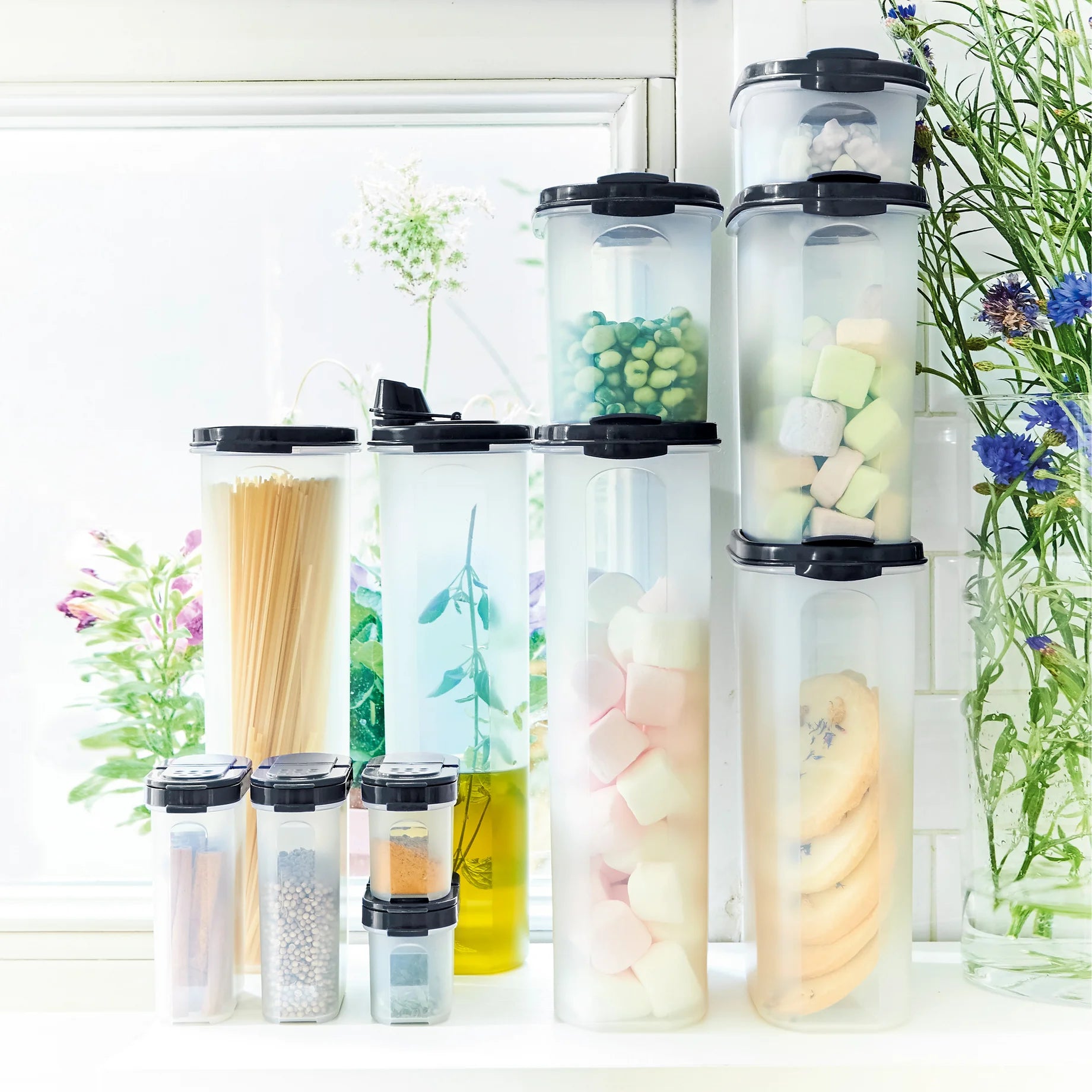 Mindent Bele V. (2,9L)