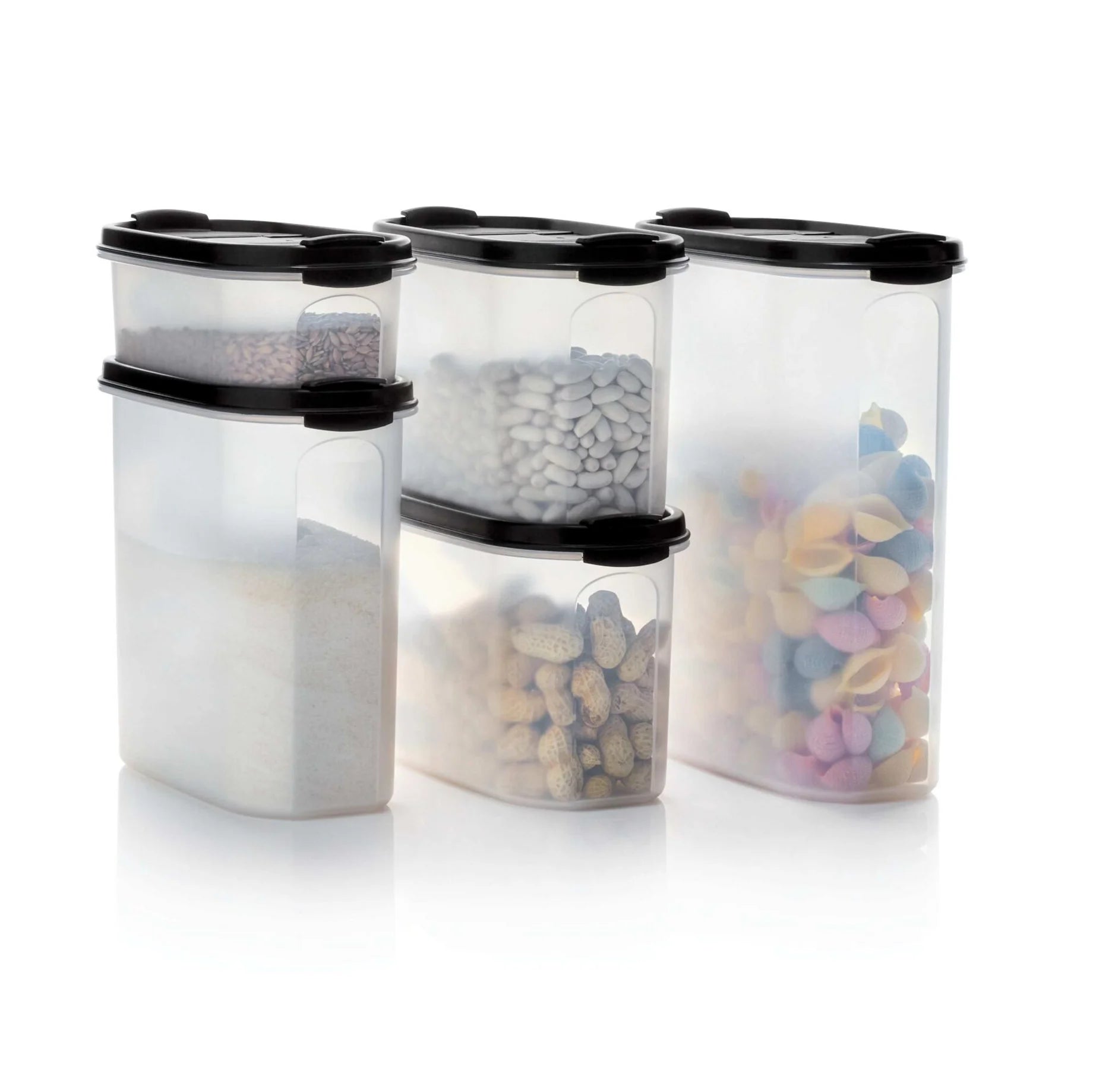 Mindent Bele V. (2,9L)