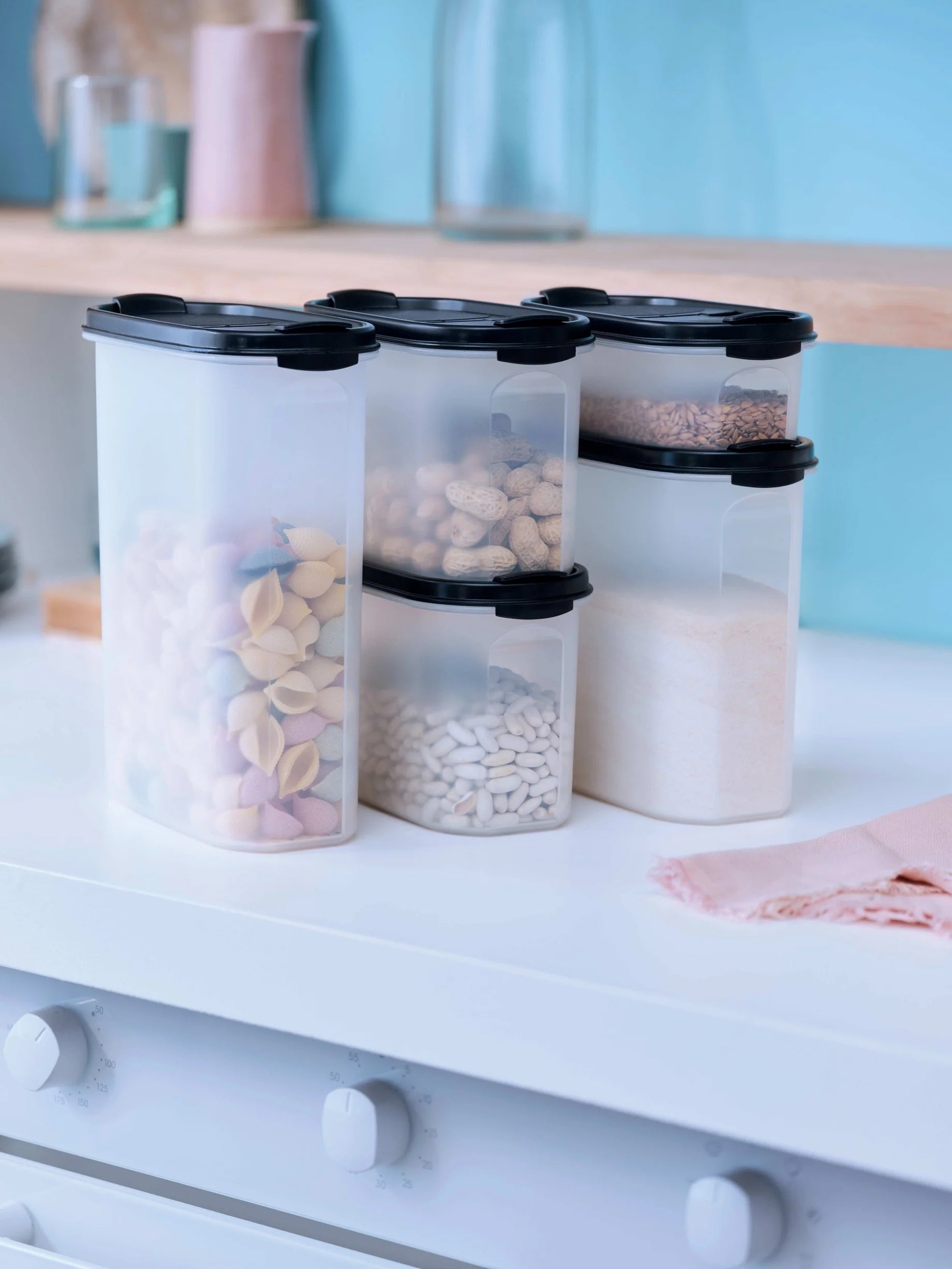 Mindent Bele V. (2,9L)