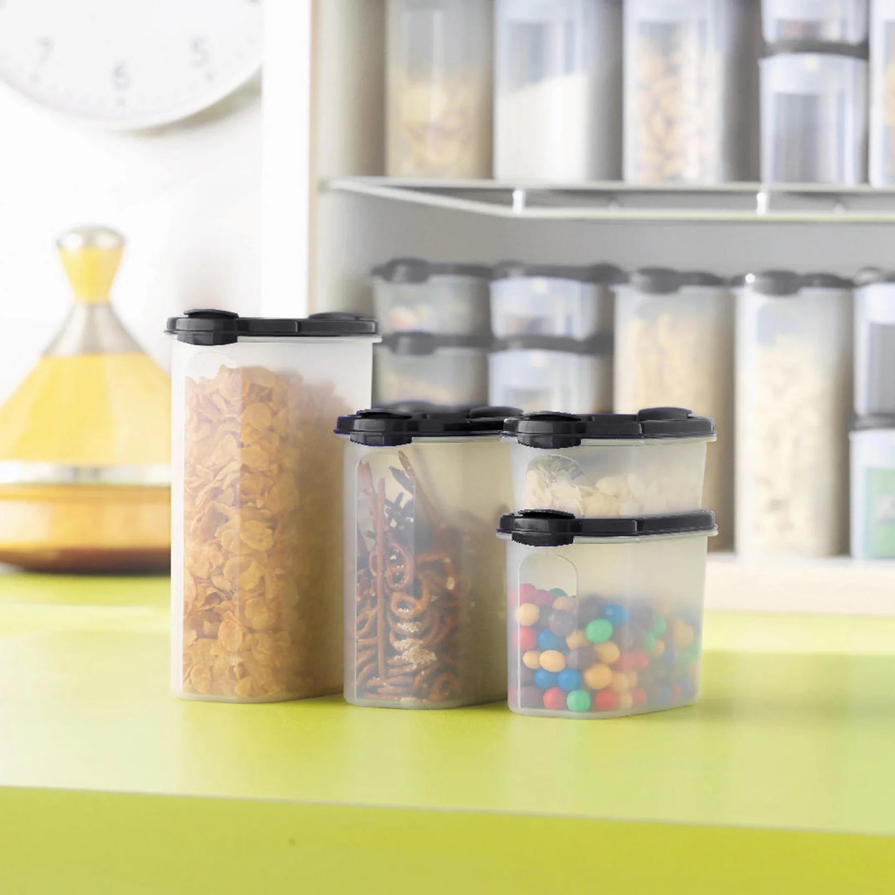 Mindent Bele V. (2,9L)