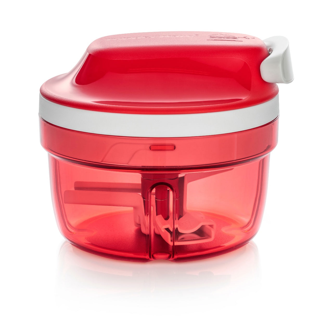 SzuperSzonikus Aprító - Kompakt