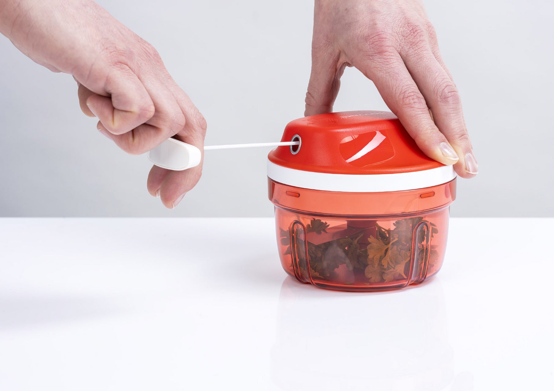 SzuperSzonikus Aprító - Kompakt