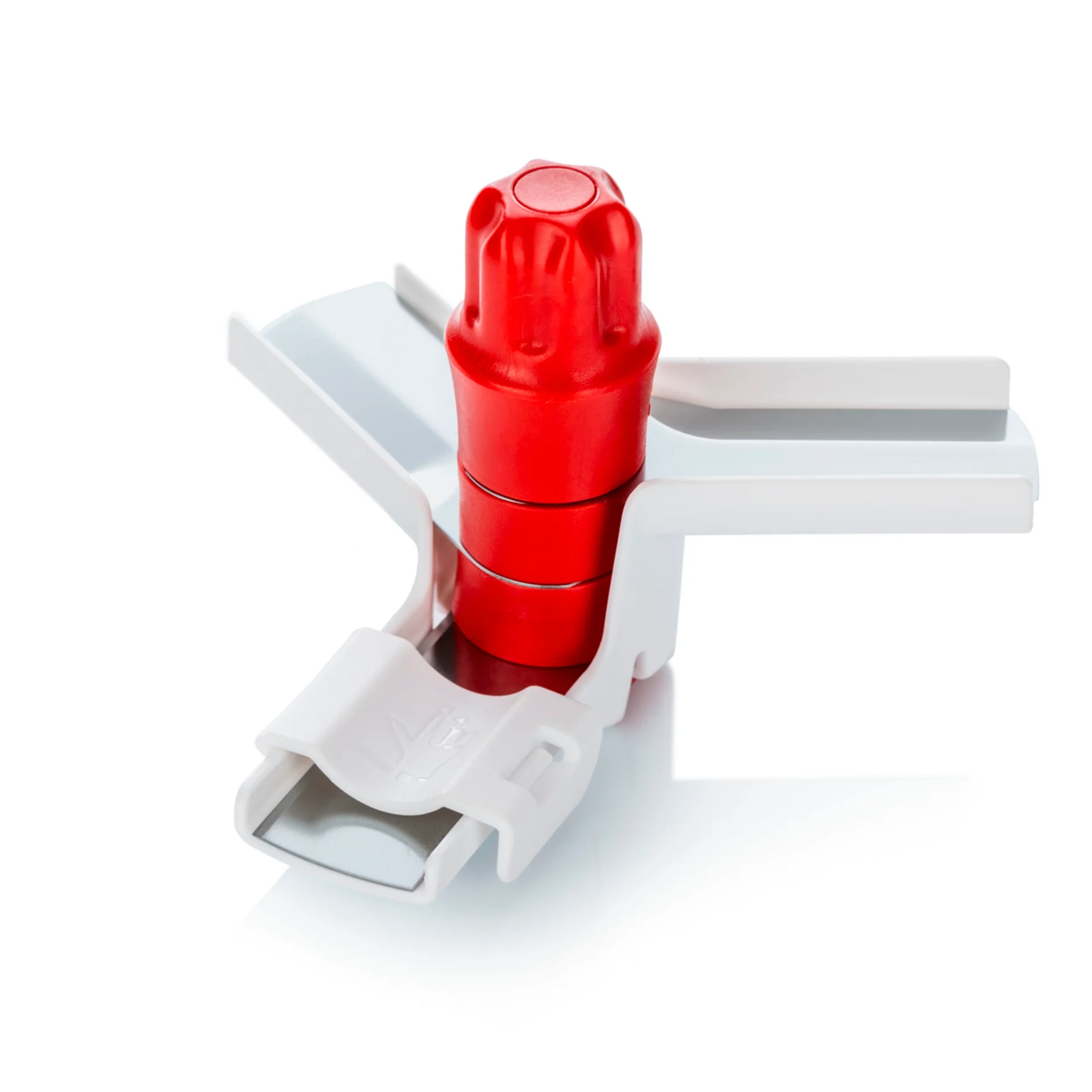 SzuperSzonikus Aprító - Kompakt