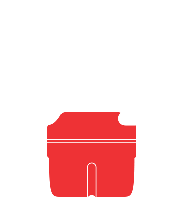 SzuperSzonikus Aprító - Kompakt