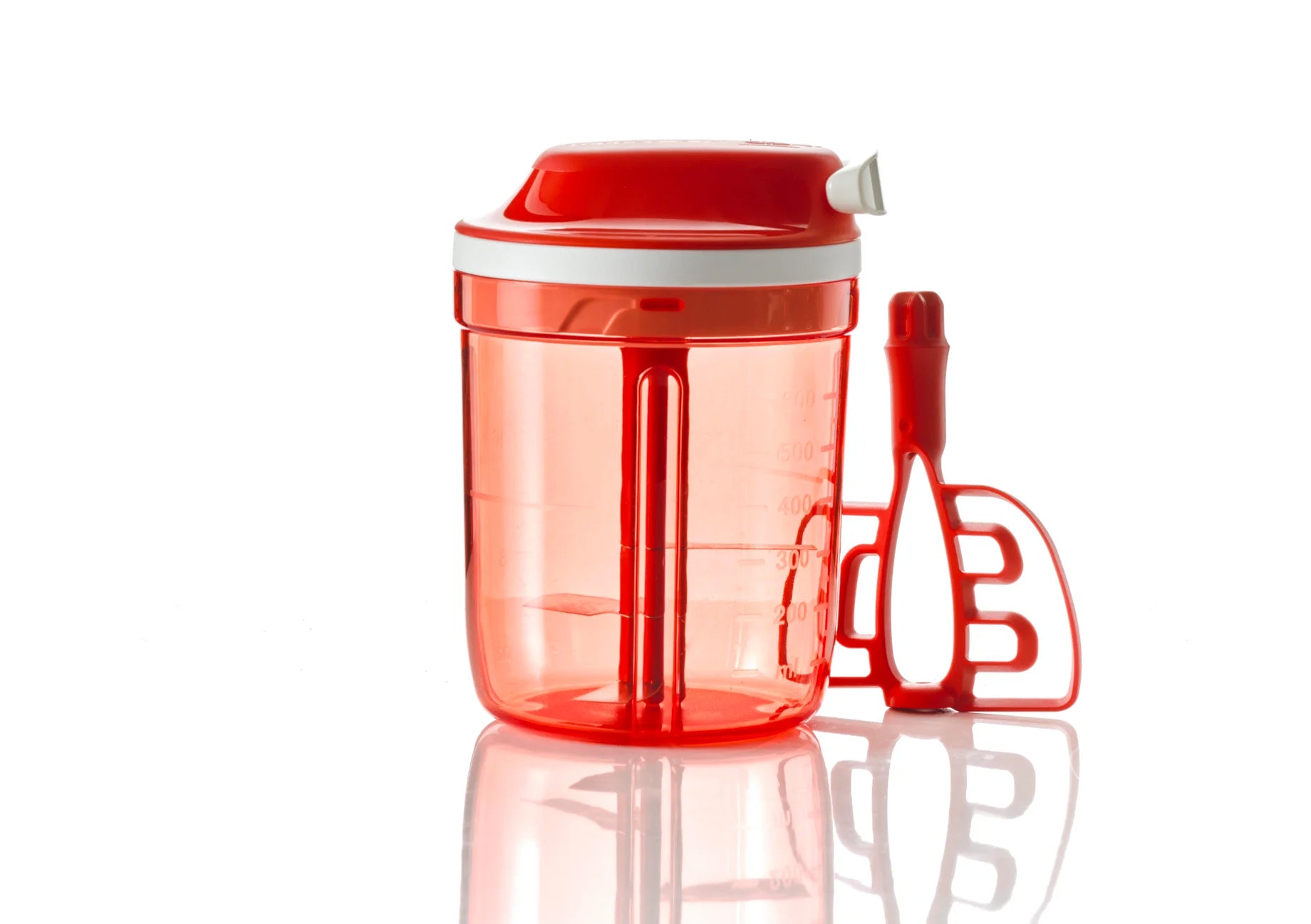 SzuperSzonikus Aprító Magas