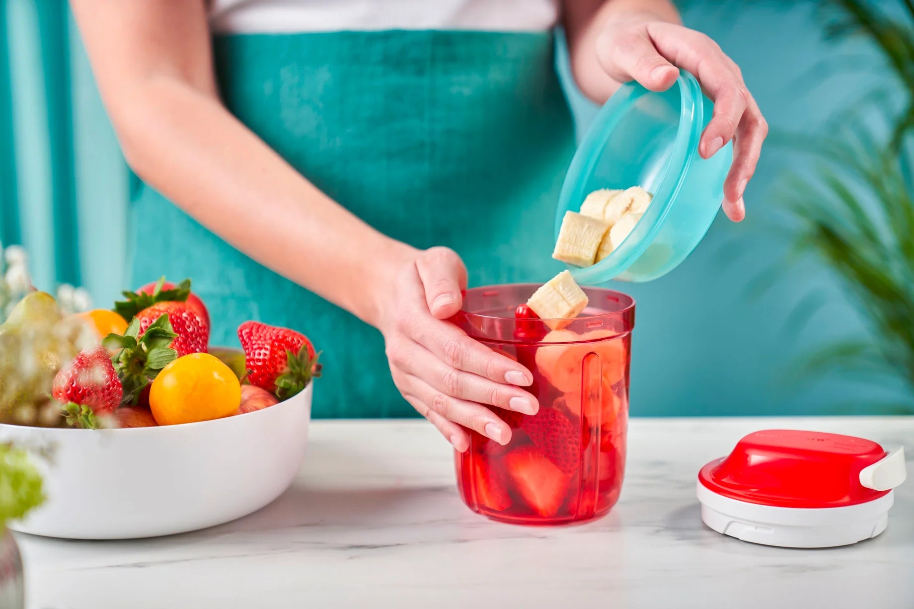 SzuperSzonikus Aprító Magas