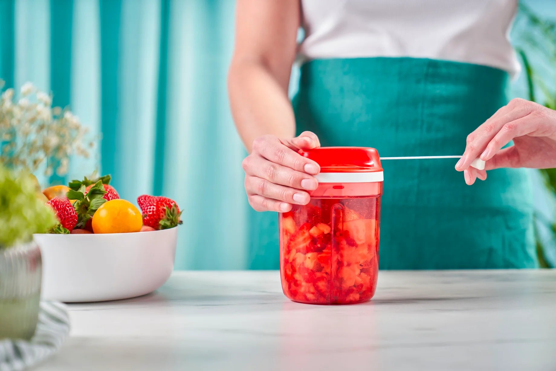 SzuperSzonikus Aprító Magas