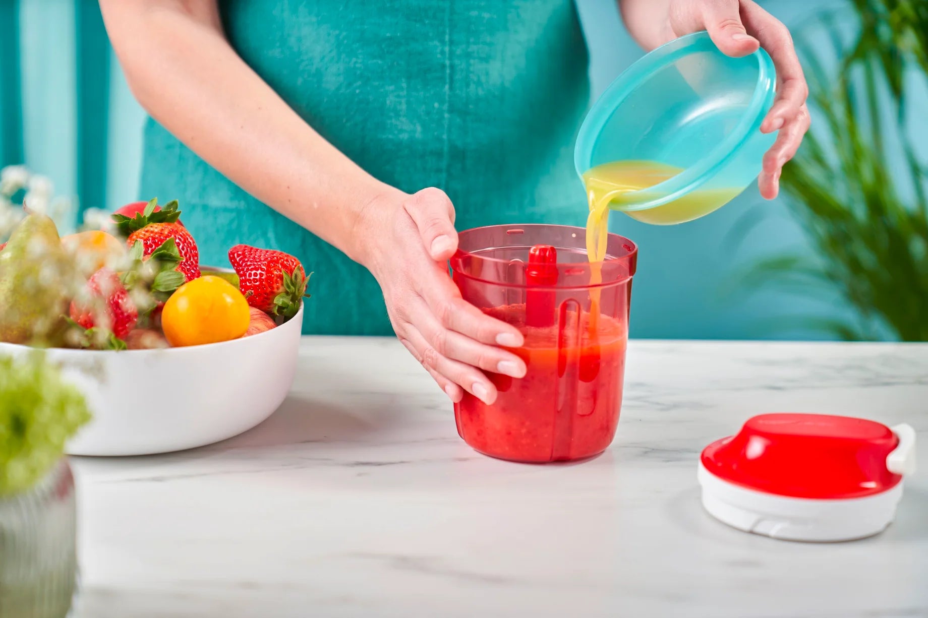 SzuperSzonikus Aprító Magas