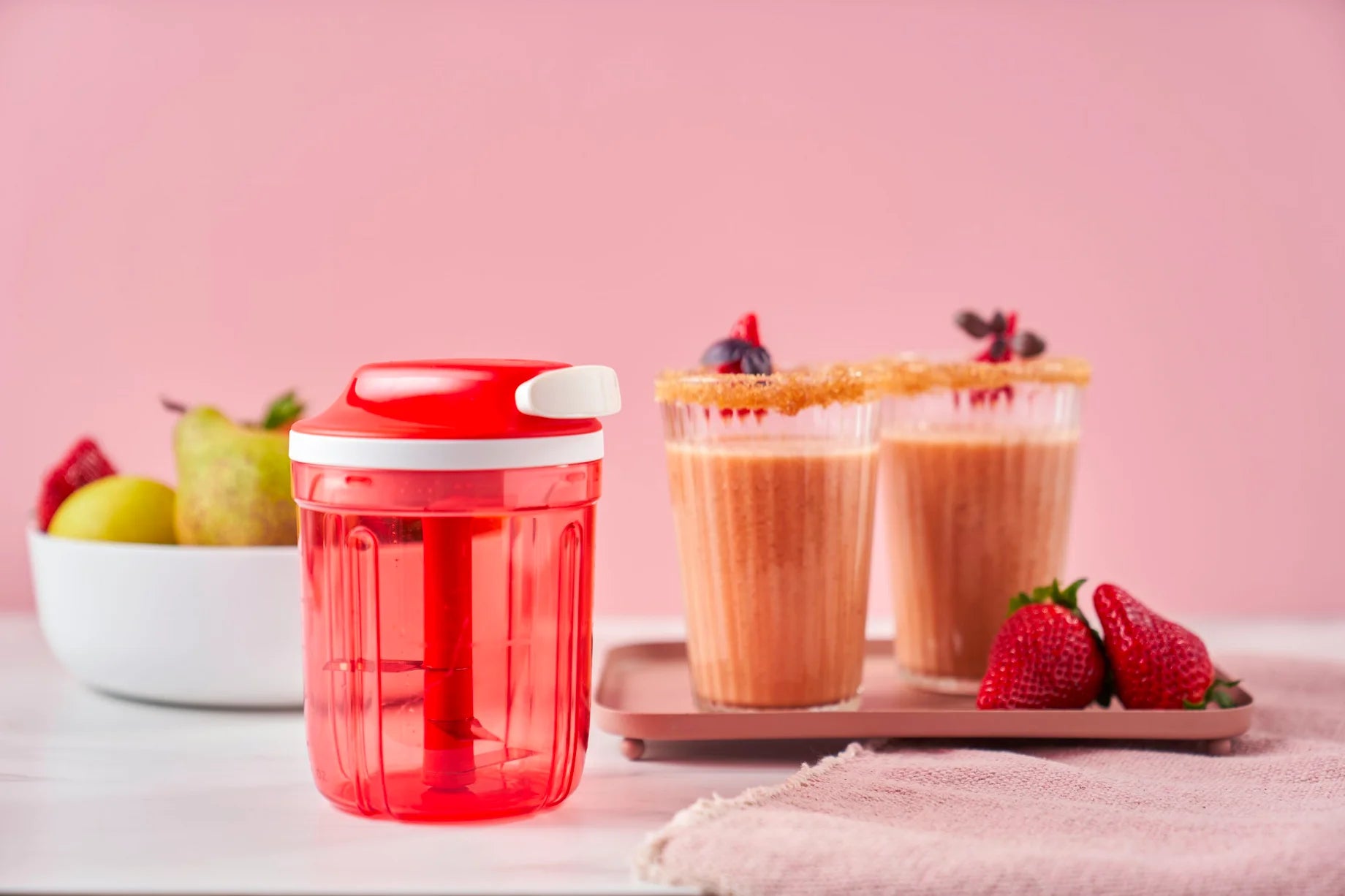 SzuperSzonikus Aprító Magas