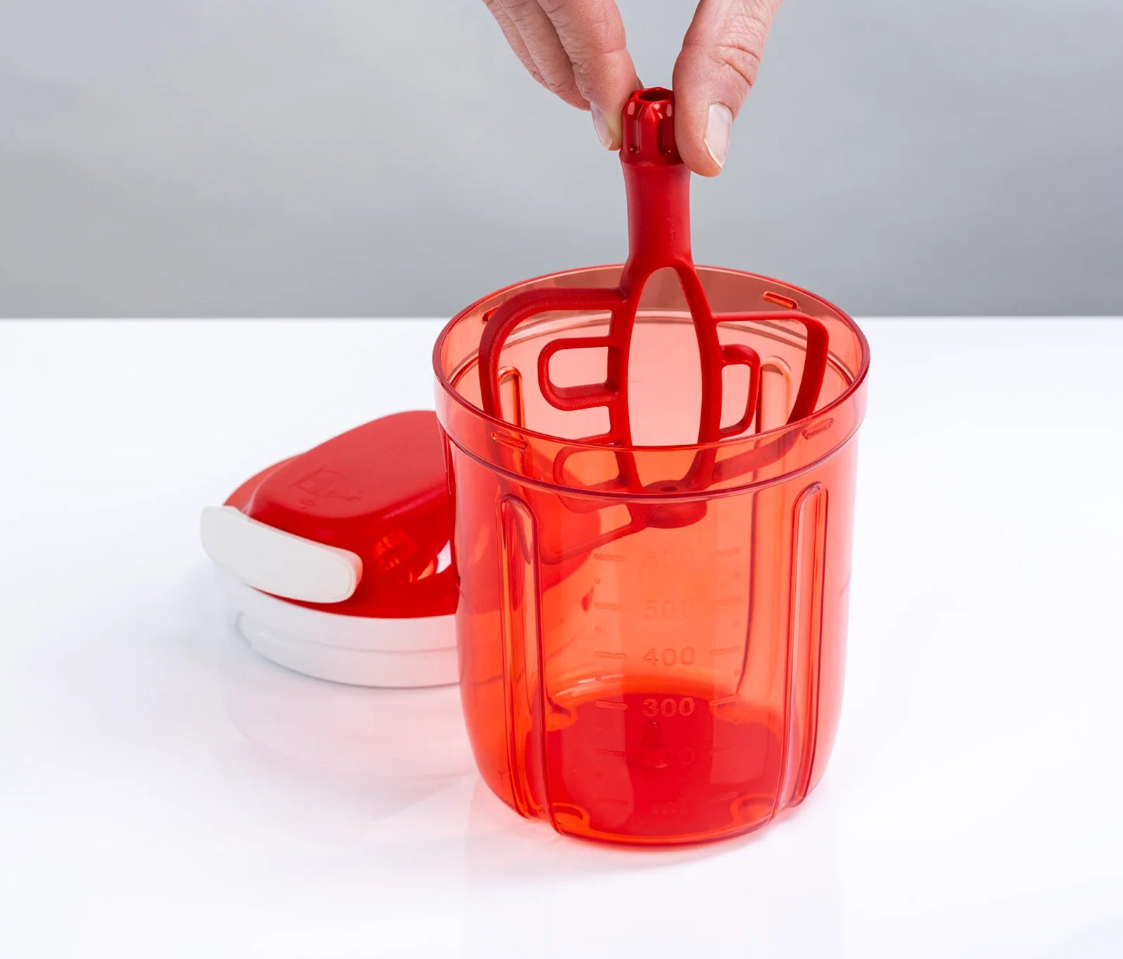 SzuperSzonikus Aprító Magas