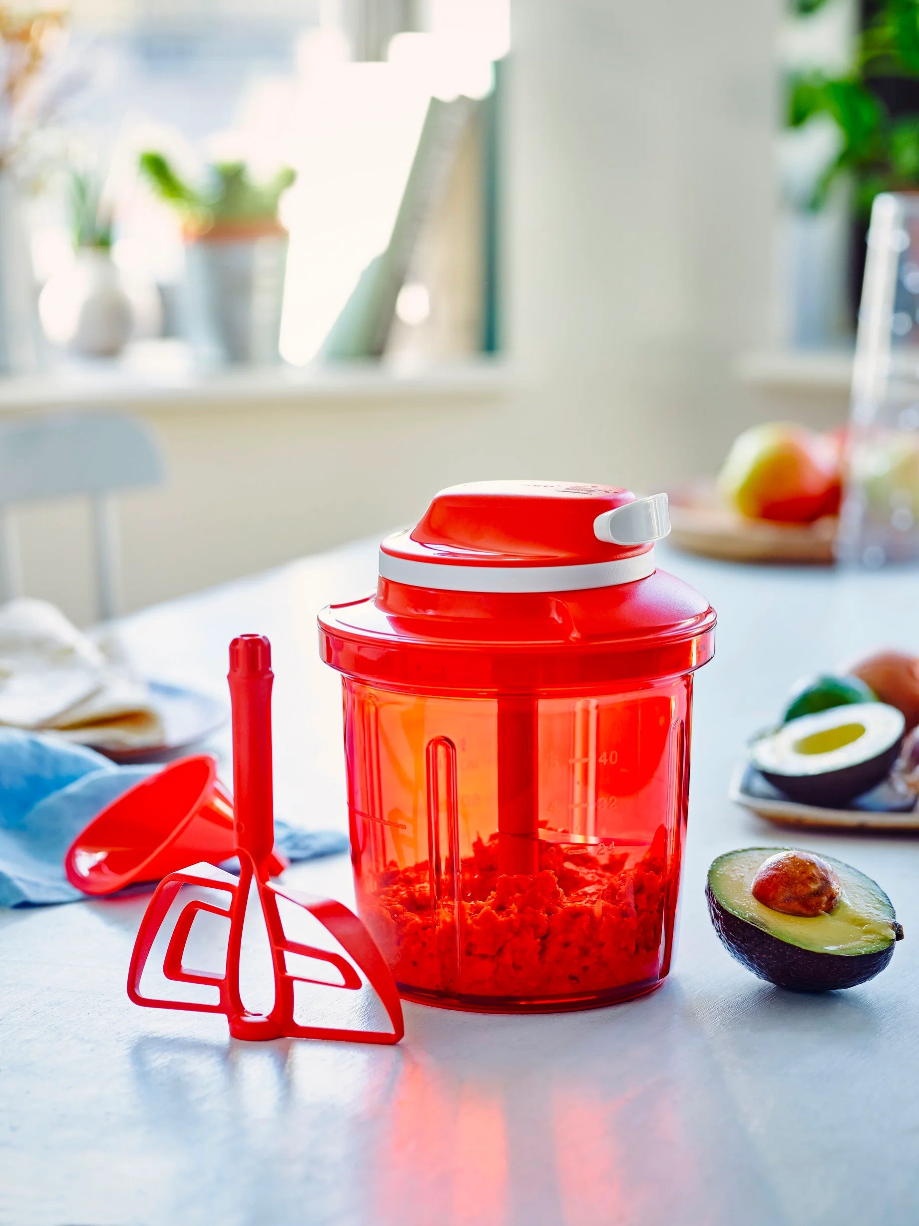 SzuperSzonikus Aprító Extra