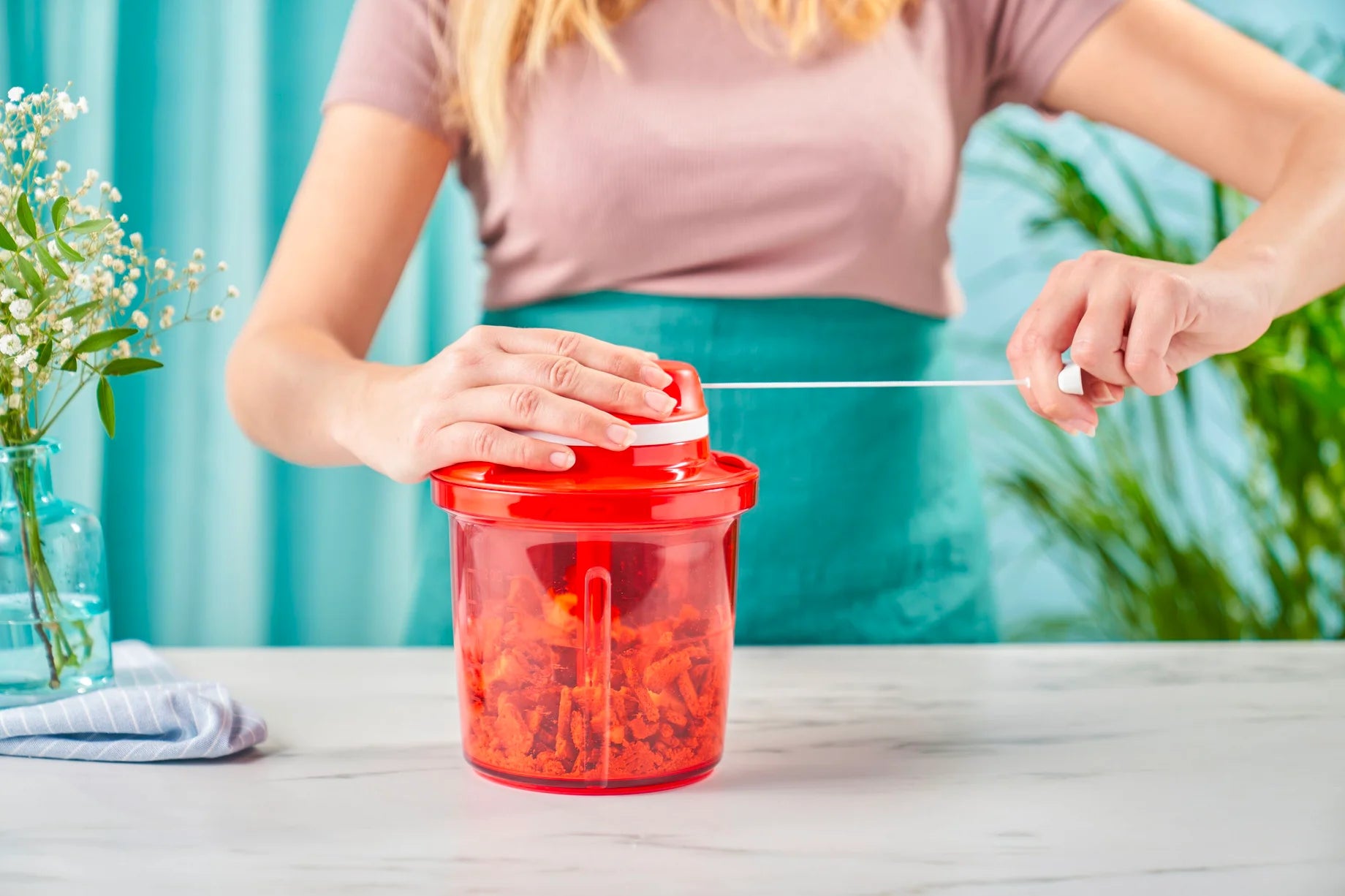 SzuperSzonikus Aprító Extra