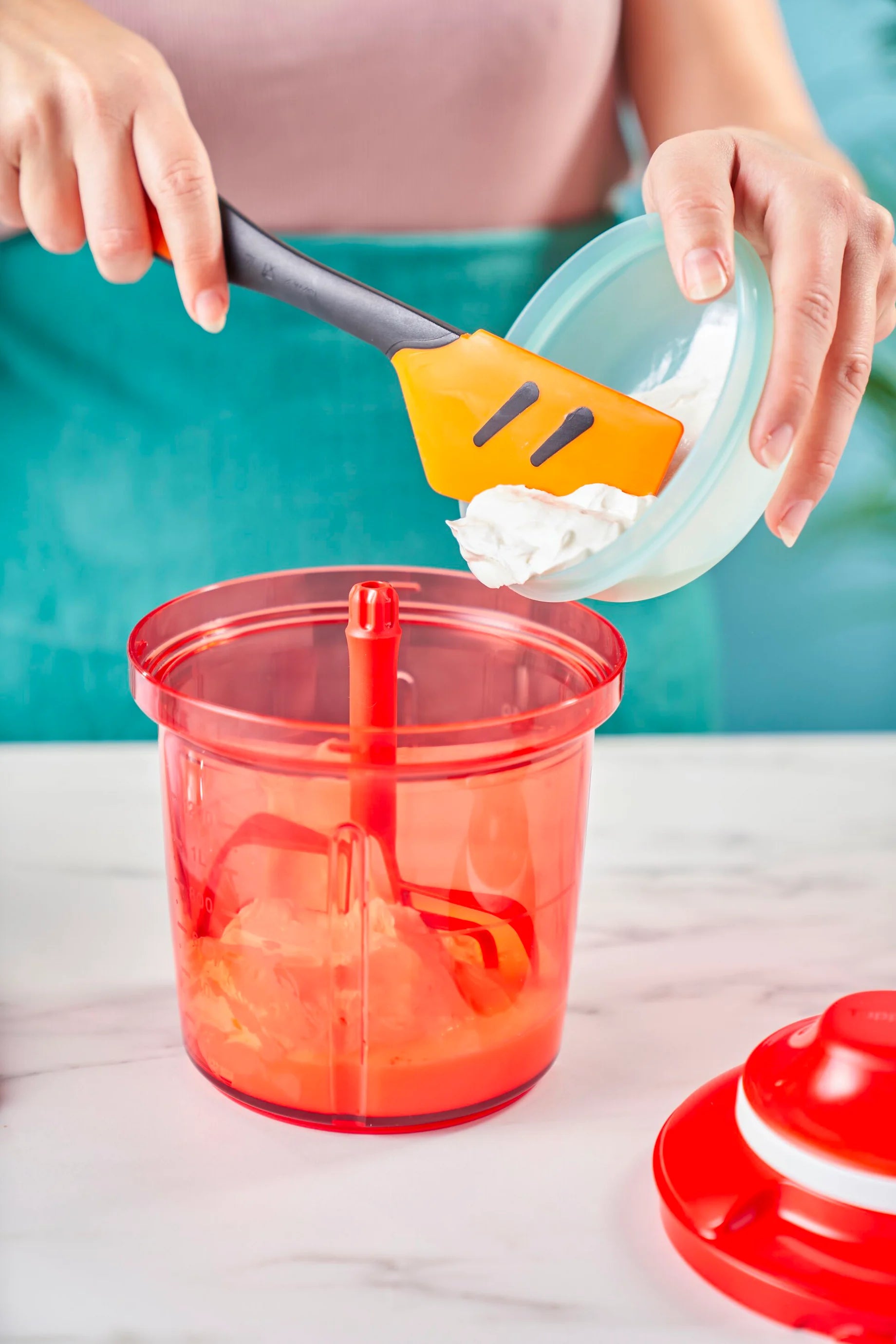 SzuperSzonikus Aprító Extra