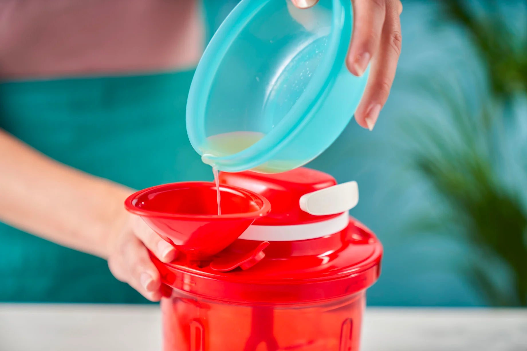 SzuperSzonikus Aprító Extra