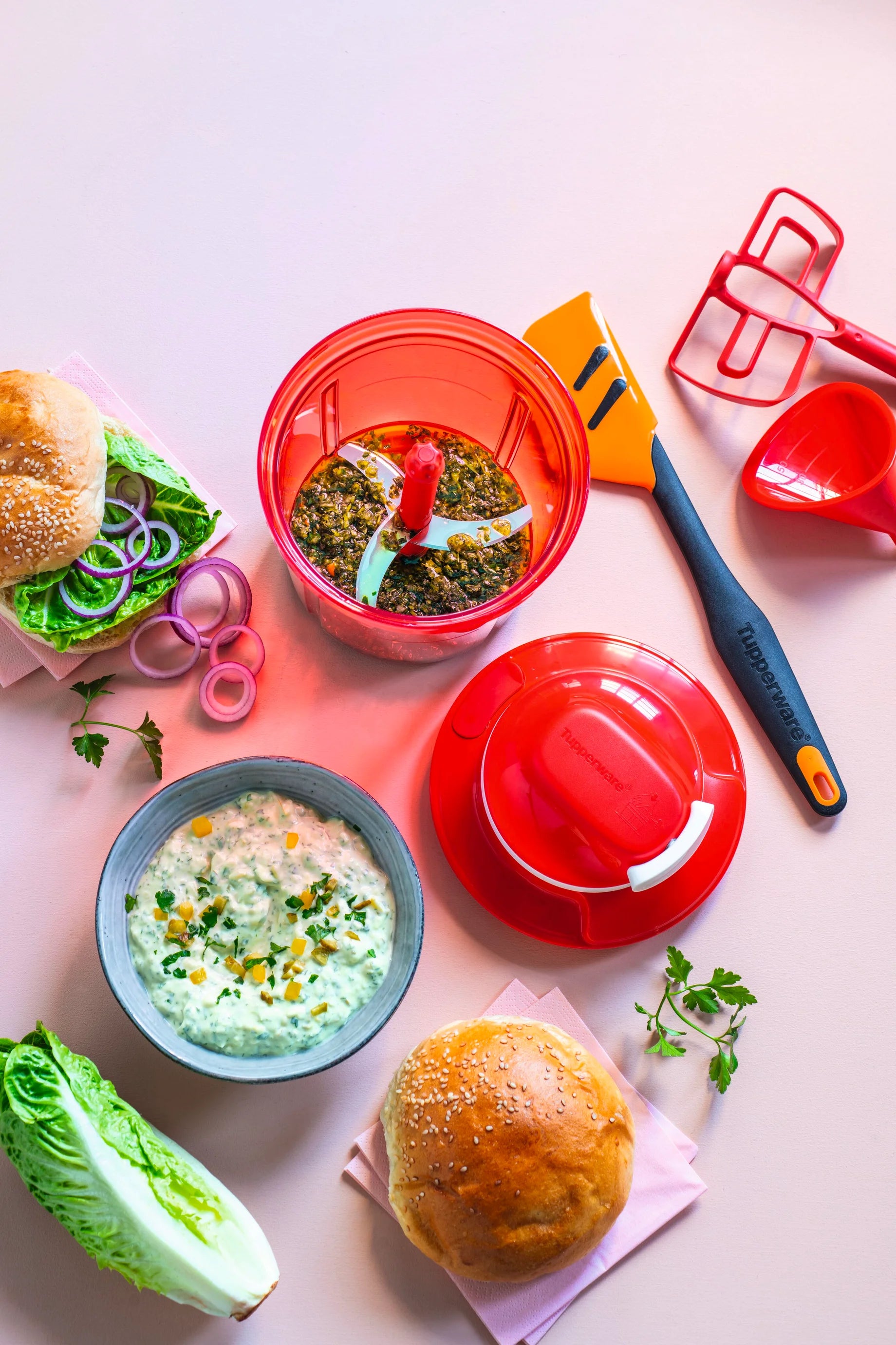 SzuperSzonikus Aprító Extra