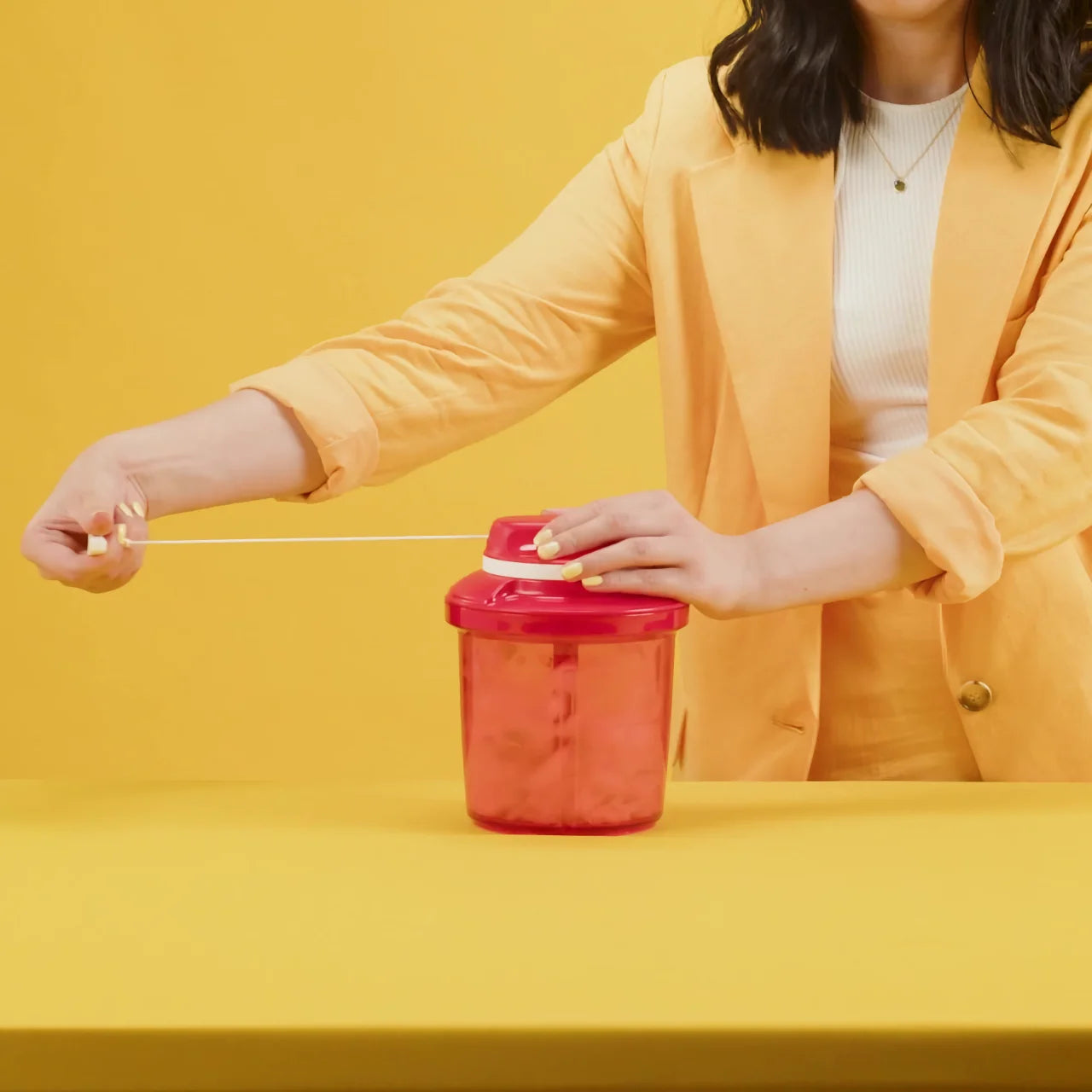 SzuperSzonikus Aprító Extra