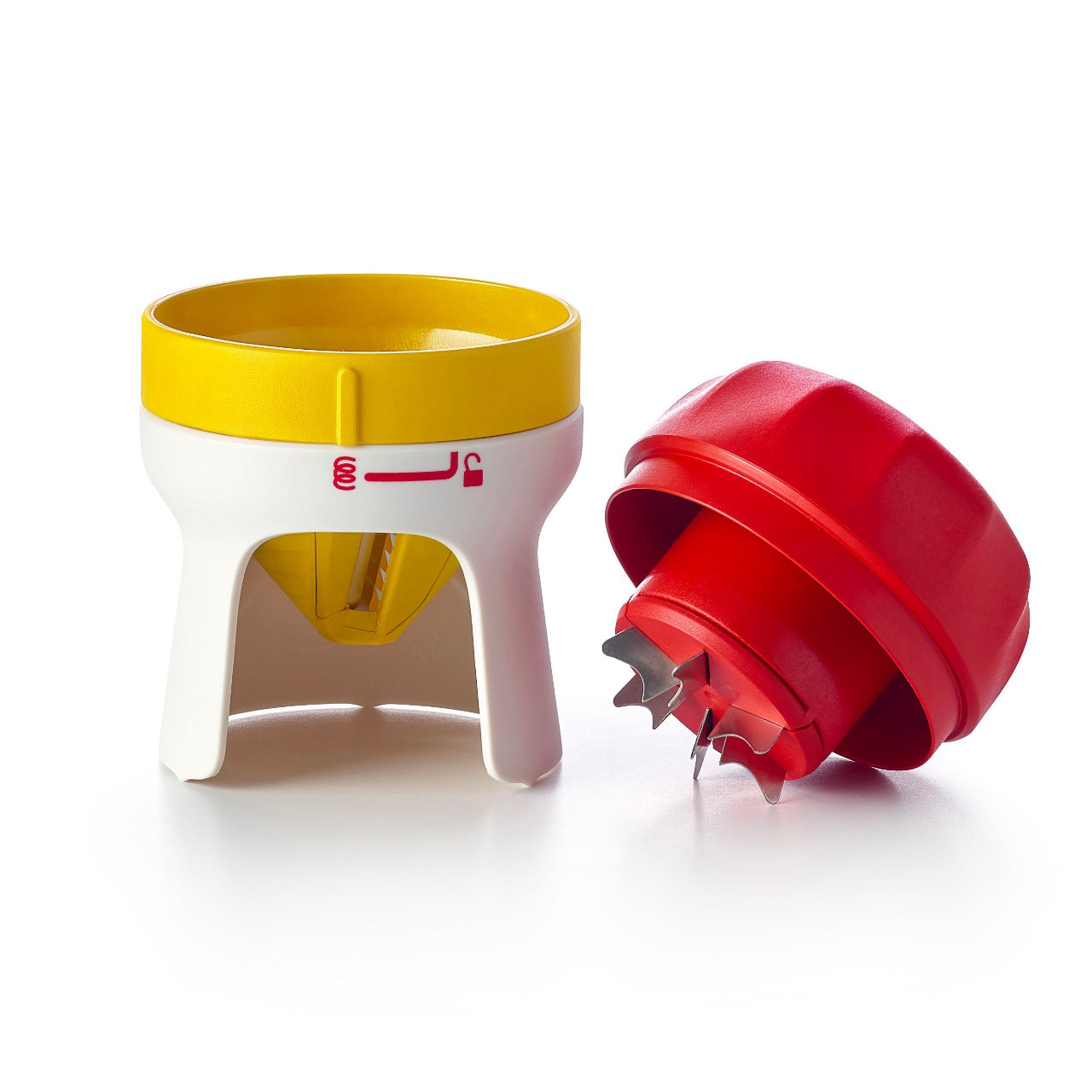 Kézi Spirálvágó Szett