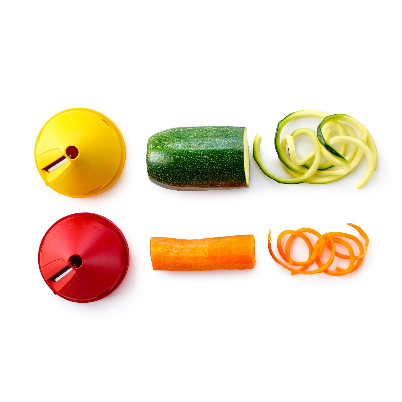 Kézi Spirálvágó Szett