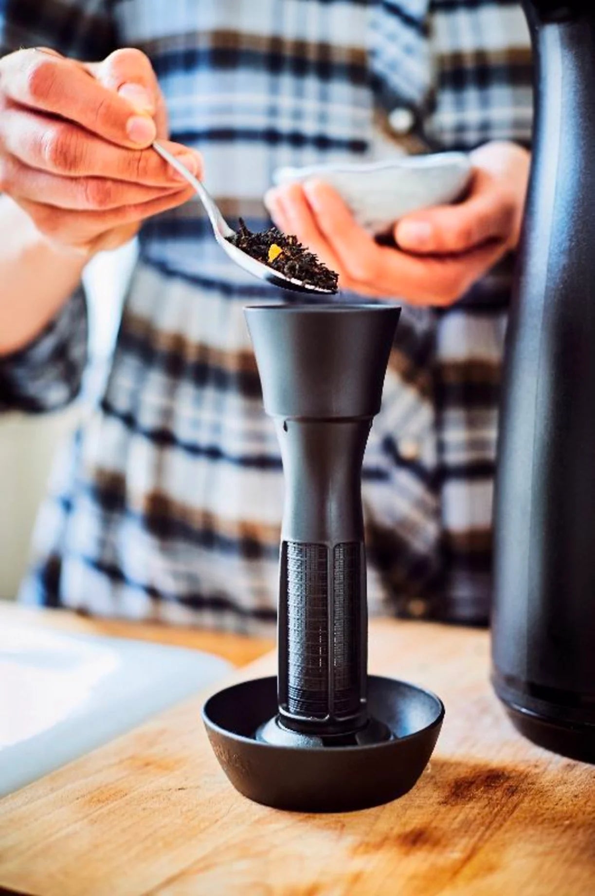 Teafilter Thermo Kancsóhoz