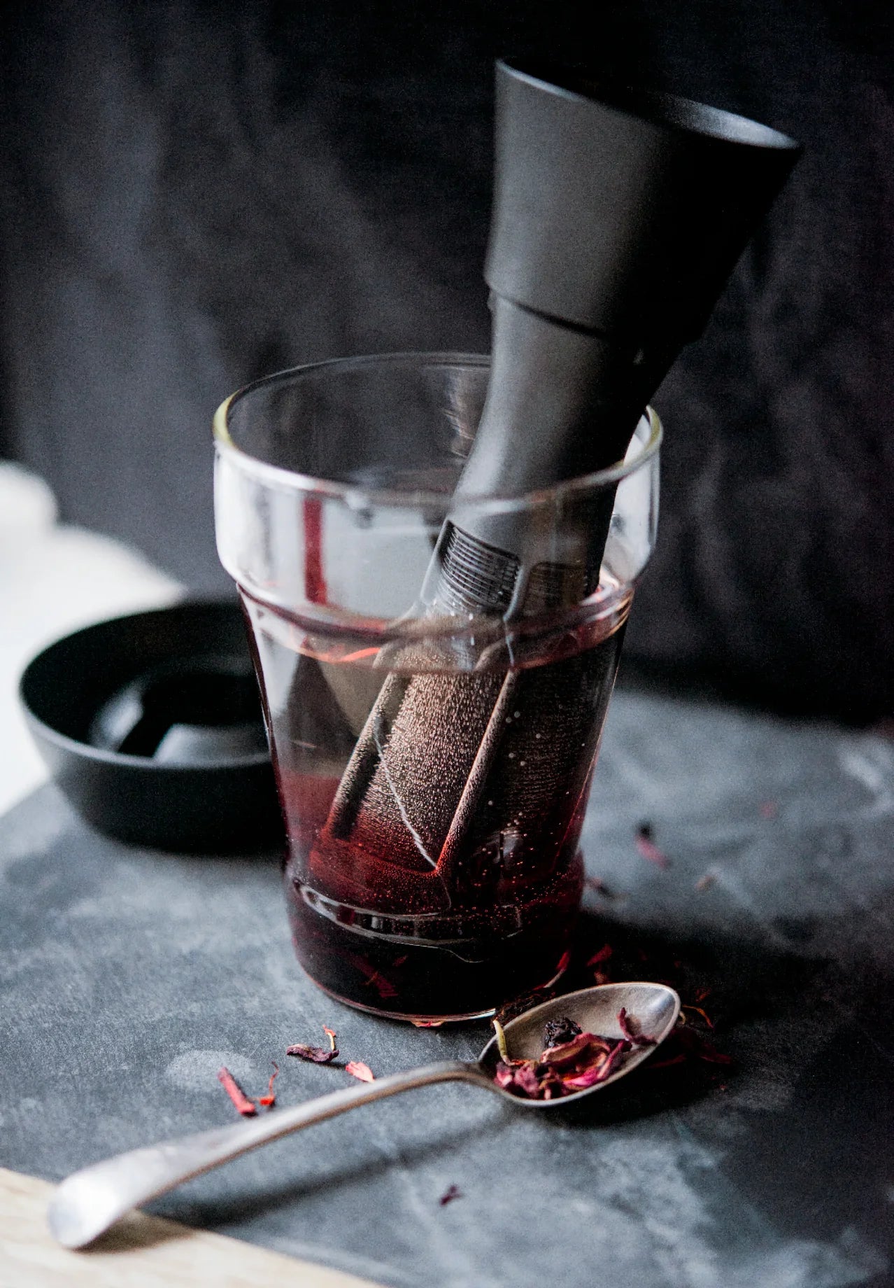 Teafilter Thermo Kancsóhoz