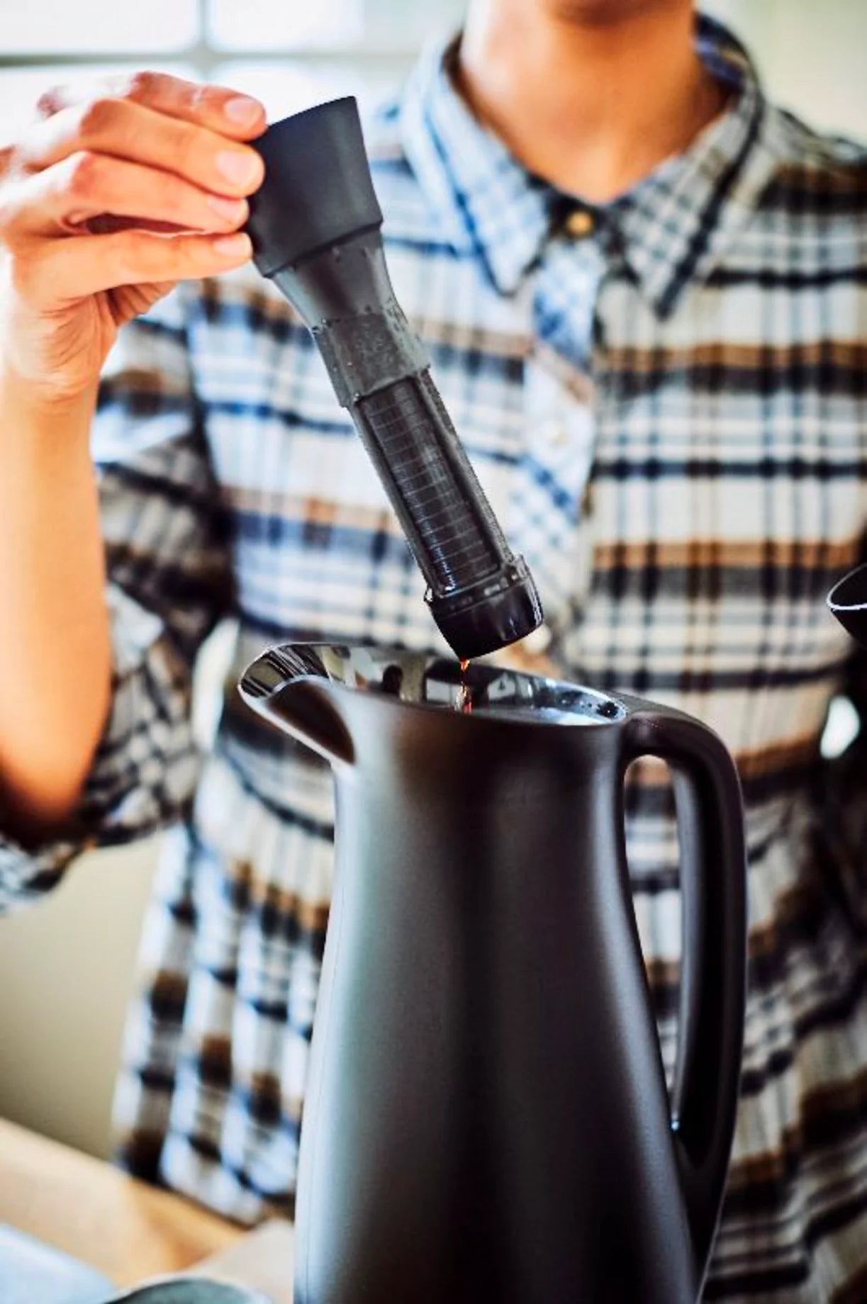 Teafilter Thermo Kancsóhoz