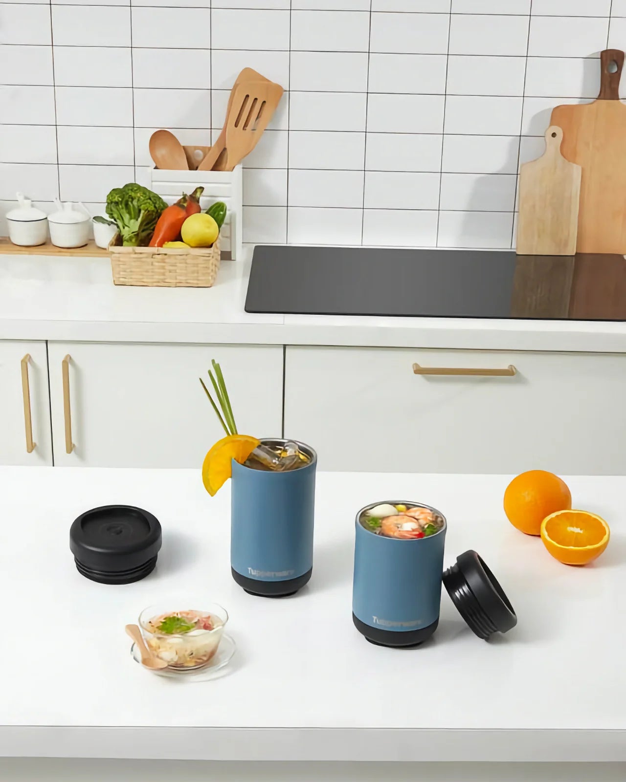 Thermo Ételhordó 475ml