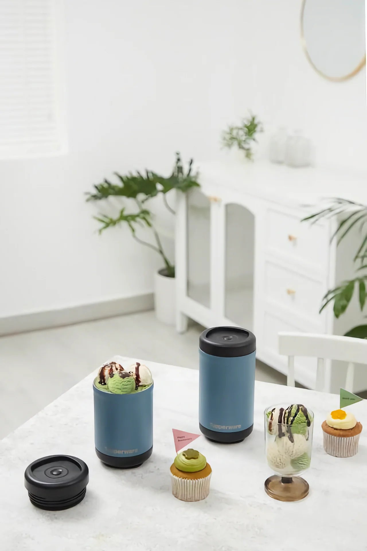 Thermo Ételhordó 475ml