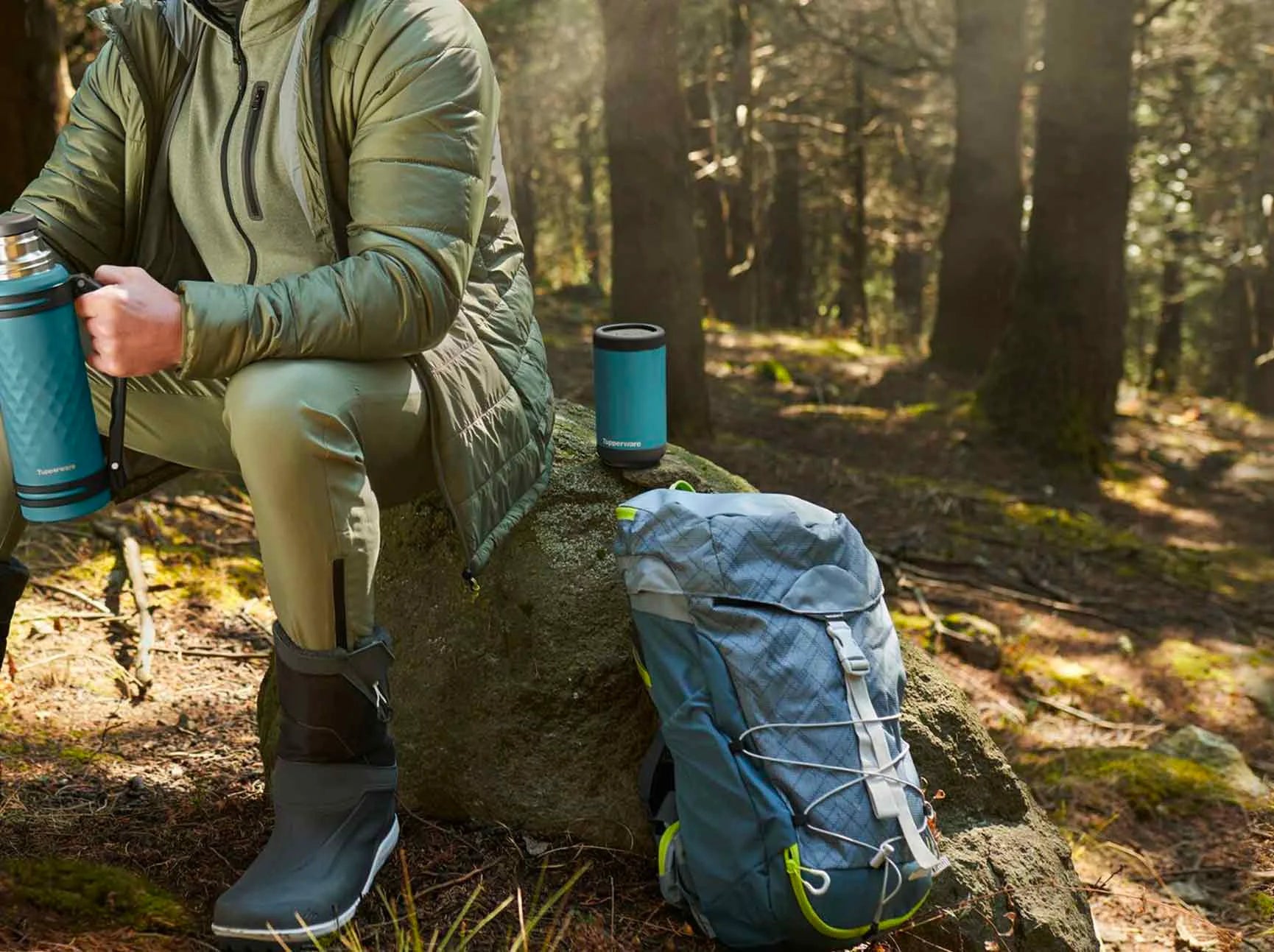 Thermo Ételhordó 475ml