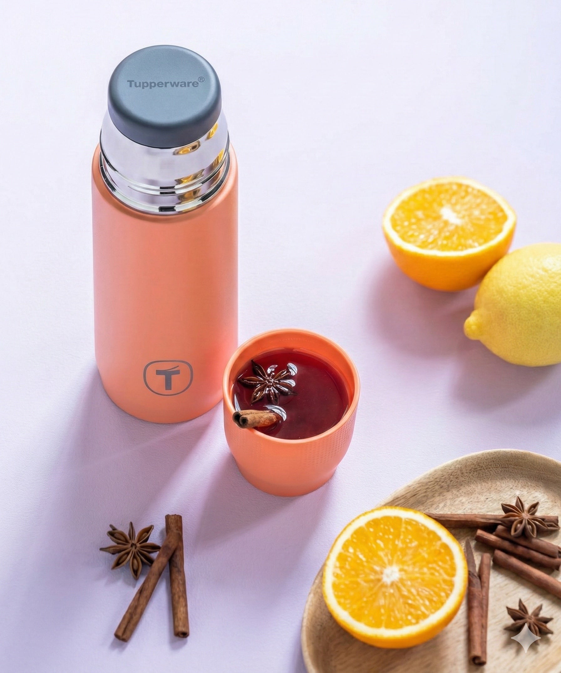 Tupp Buddy 520ml