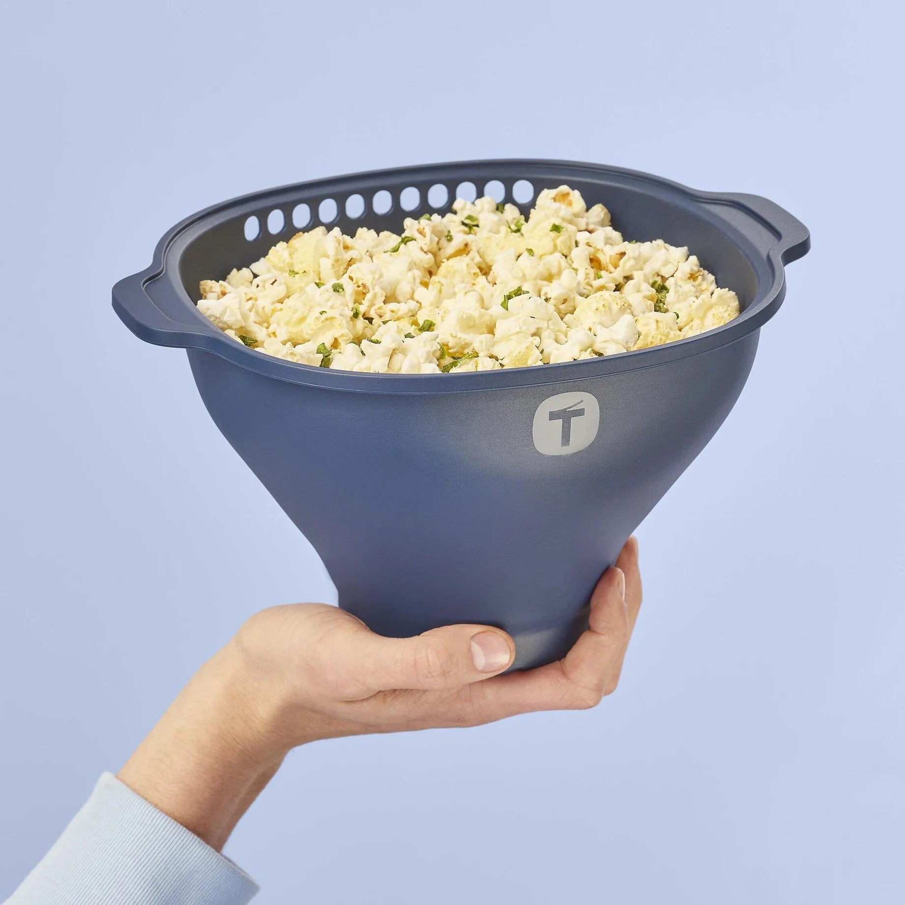 Popcorn Készítő