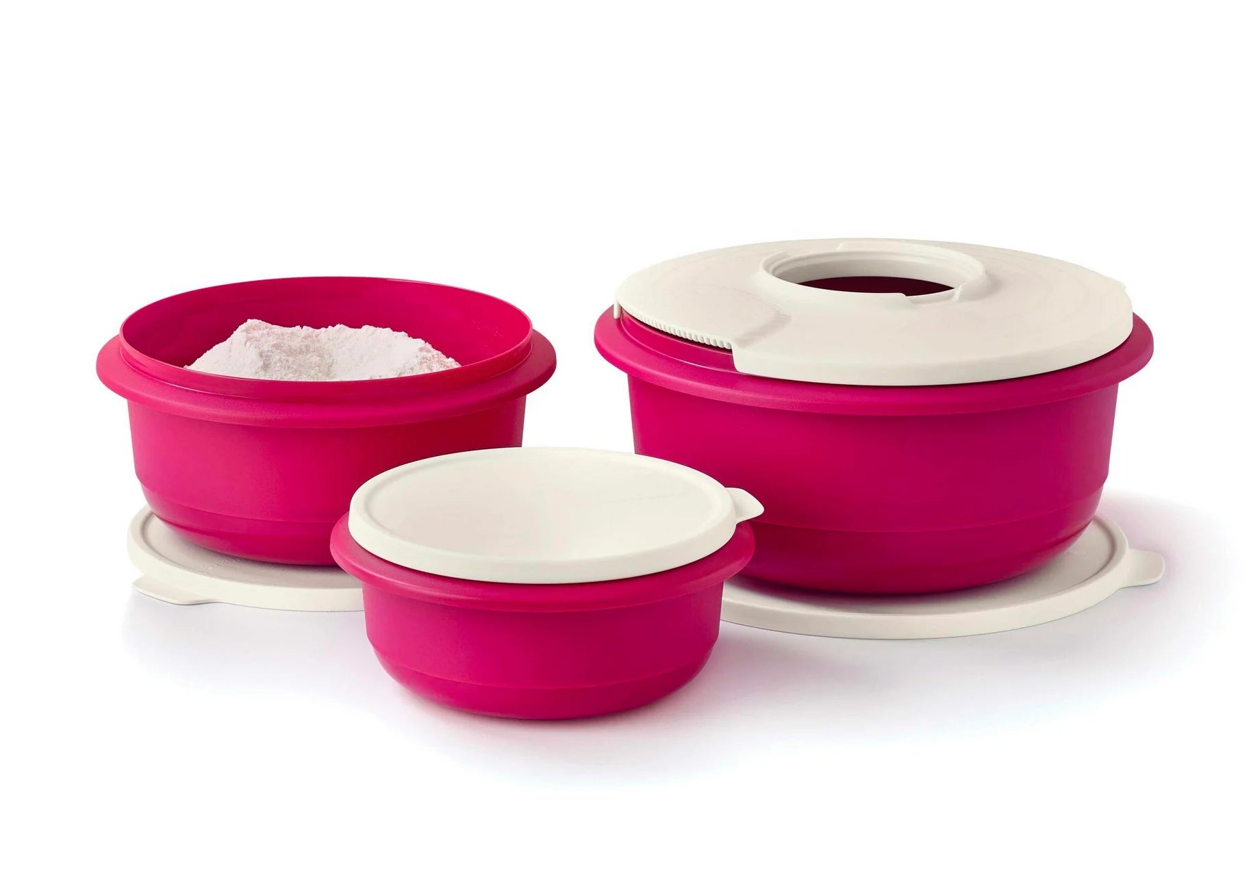 Kelesztő Tál Szett