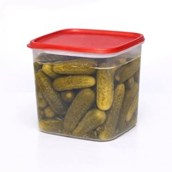ÚG Mindent Bele Szögletes Tároló 3,9L