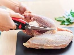 ÚG Szárnyasvágó Olló