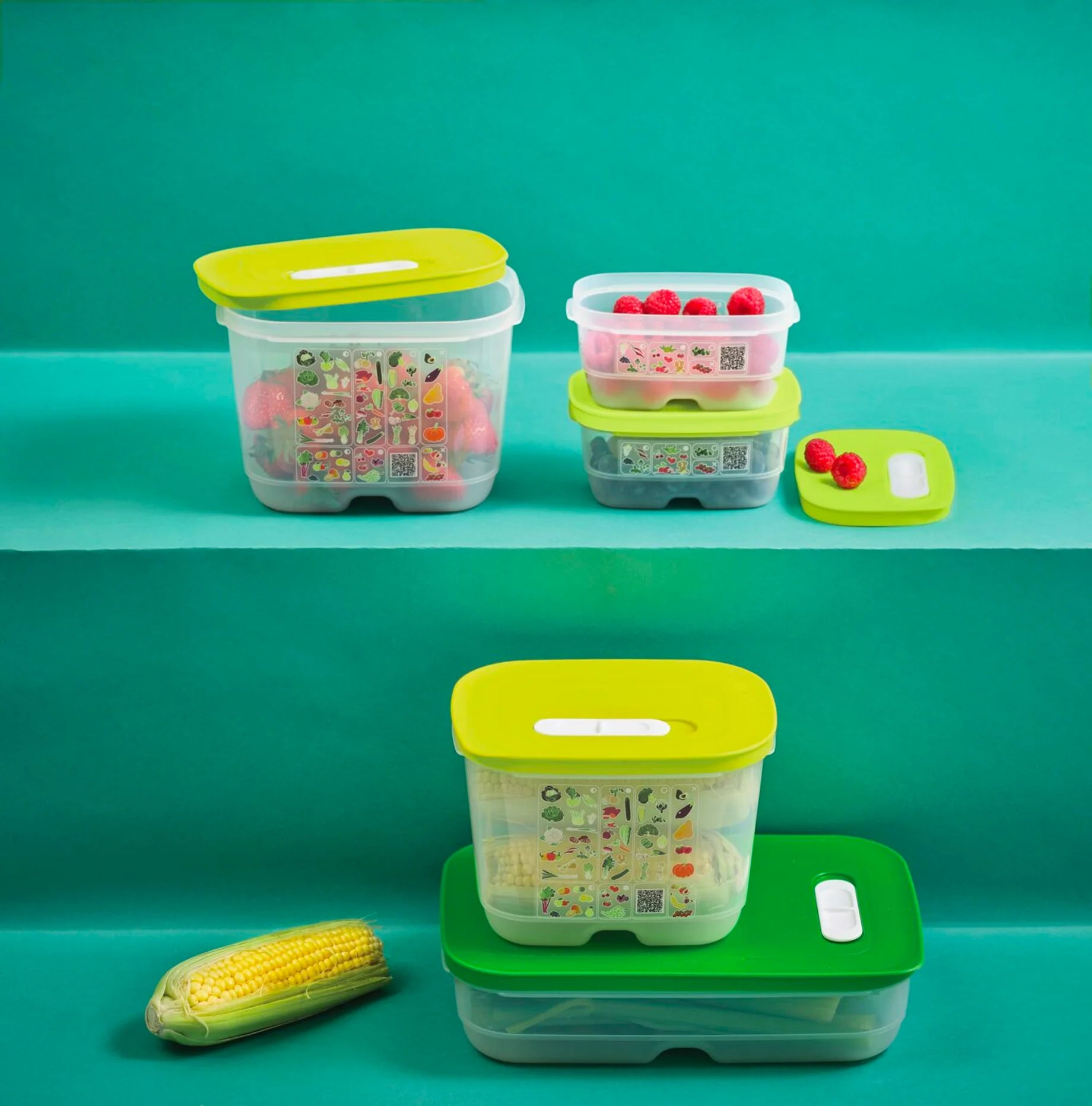 Új Generációs IQ Szett