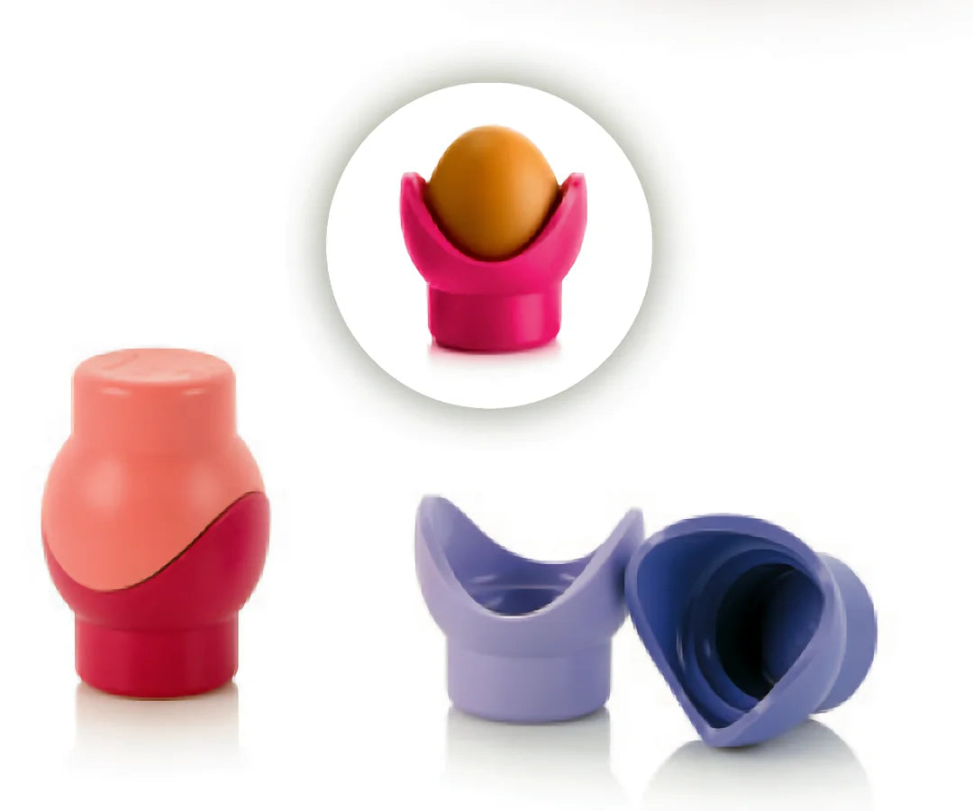 Új Hullám Tojástartó (4 db)